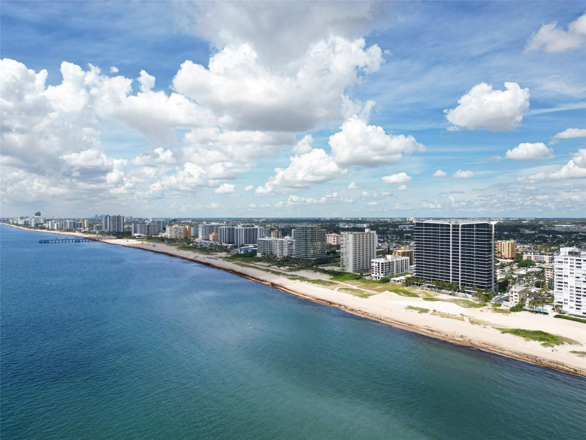 900 N Ocean Boulevard 1604