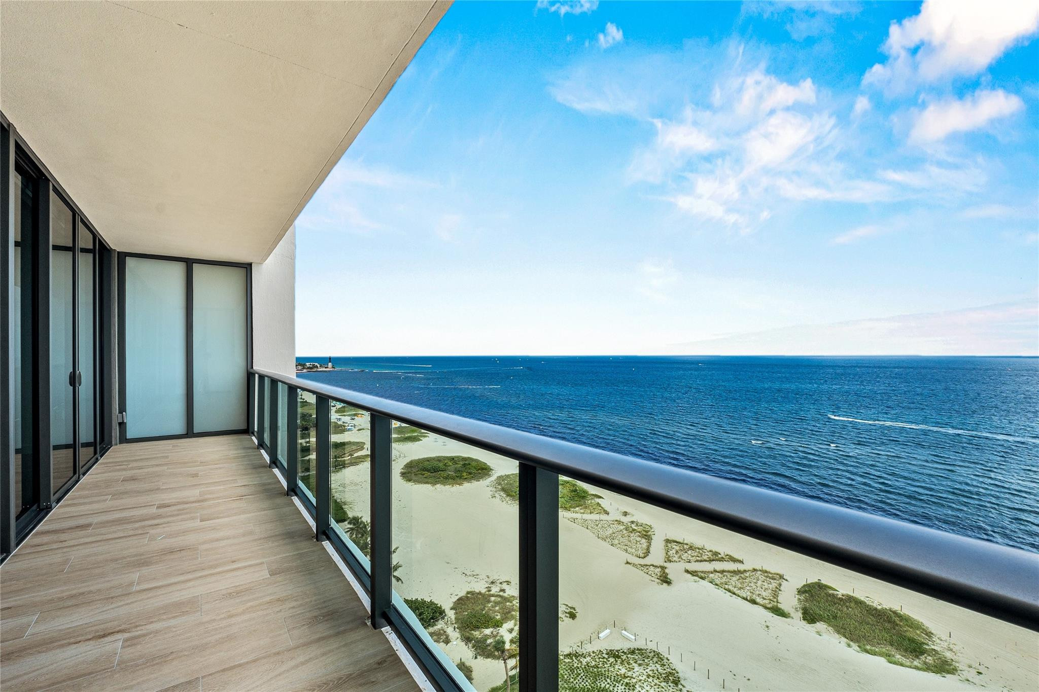 900 N Ocean Boulevard 1604