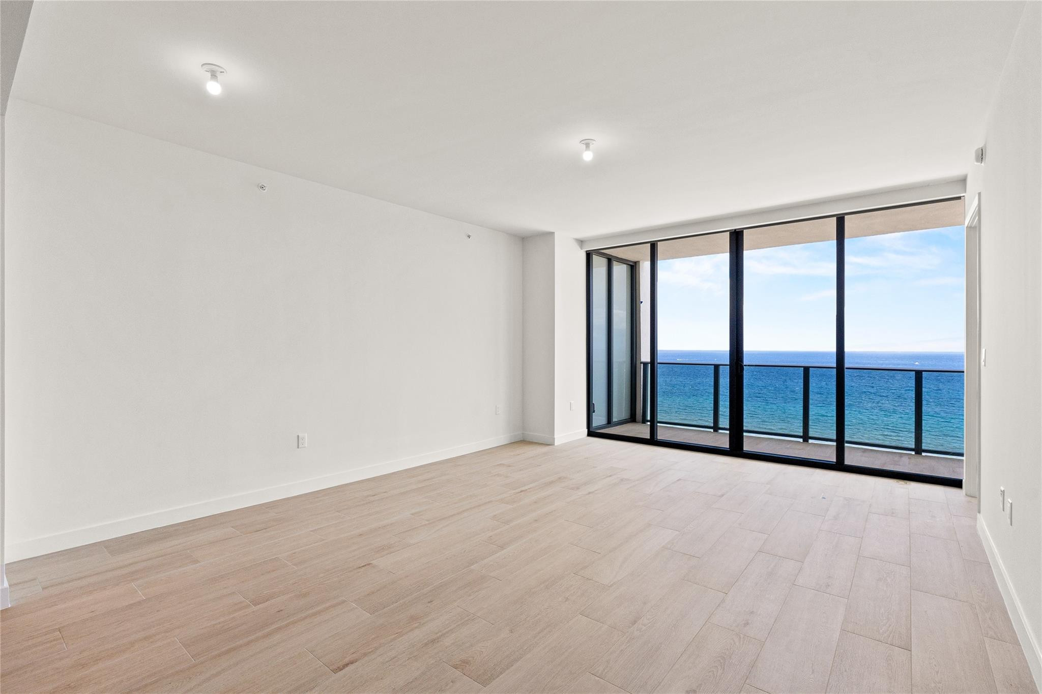 900 N Ocean Boulevard 1604