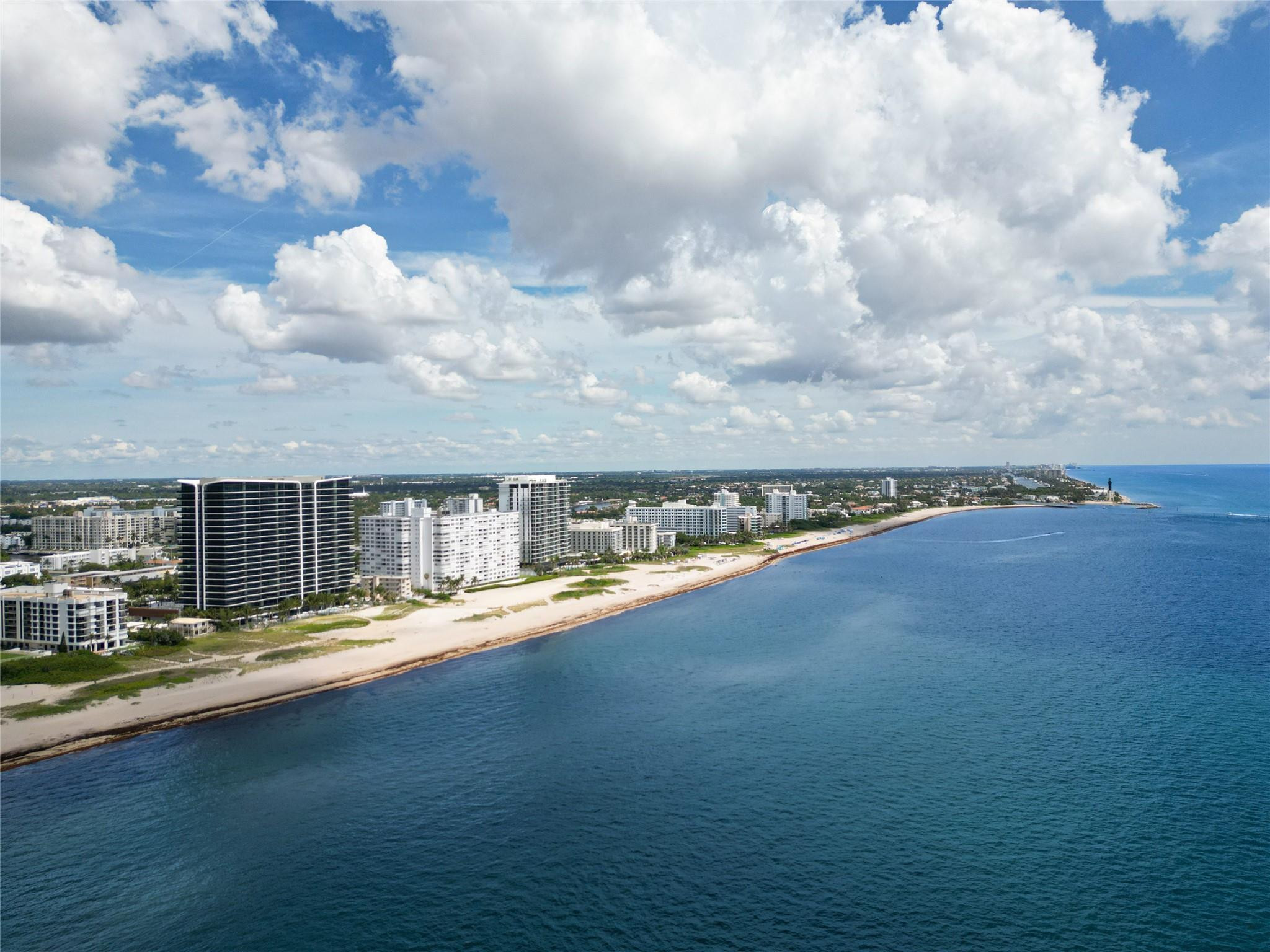 900 N Ocean Boulevard 1604