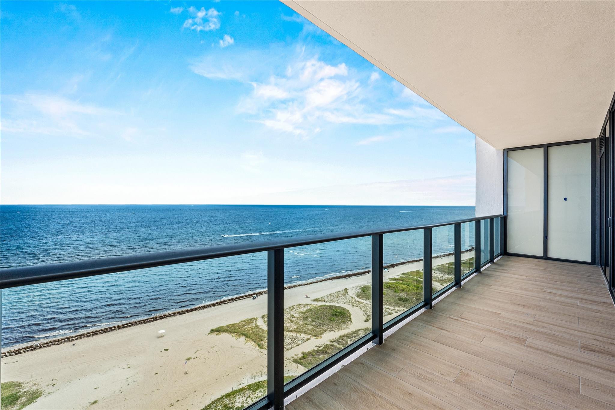 900 N Ocean Boulevard 1604