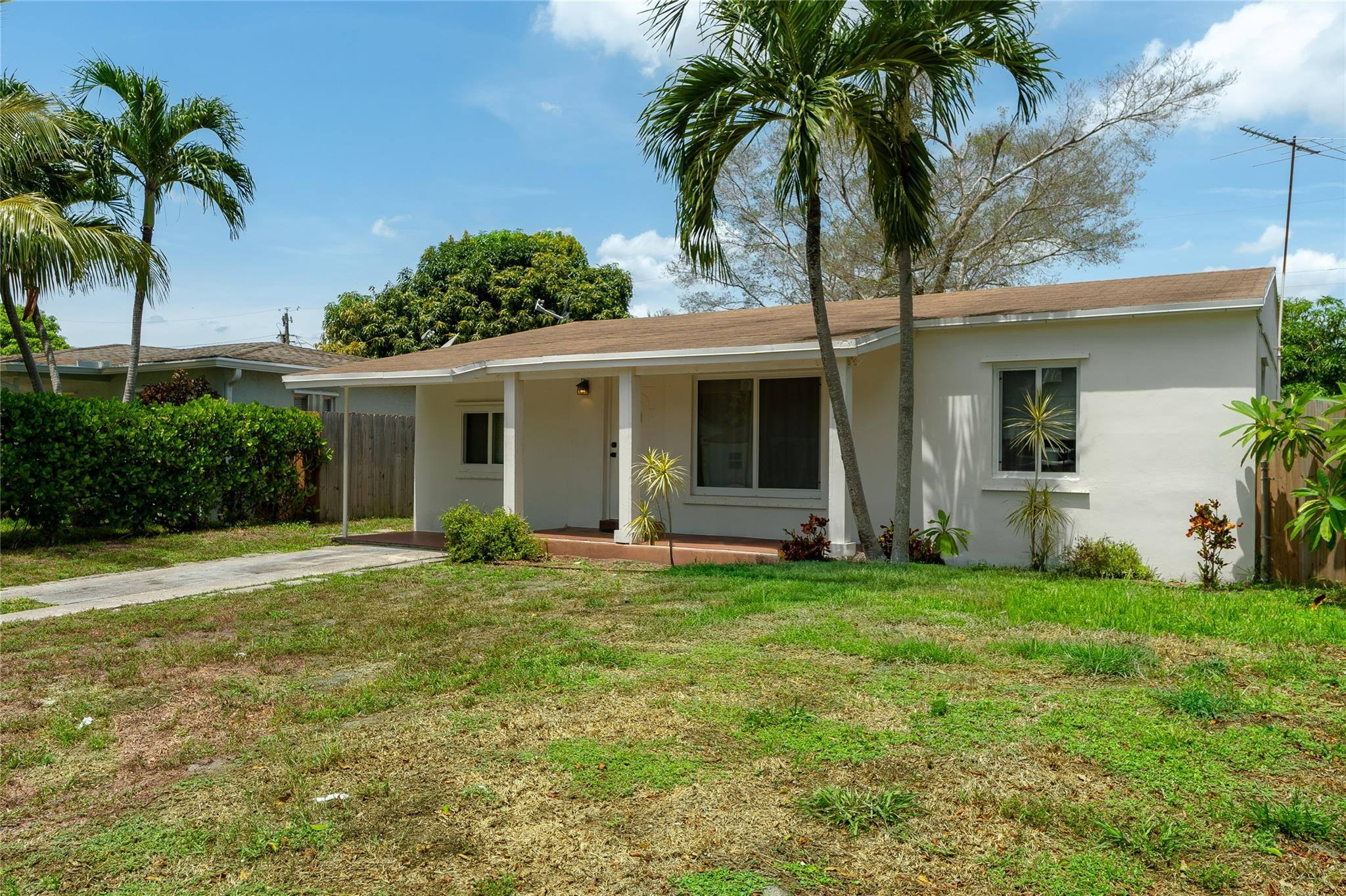 121 NW 53rd Court