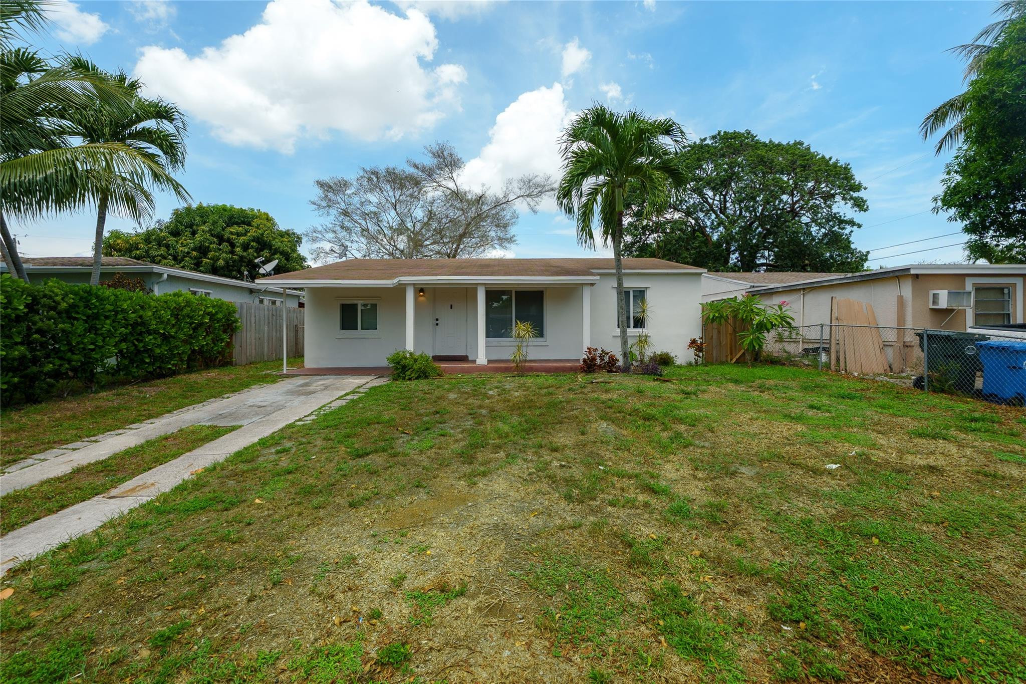 121 NW 53rd Court