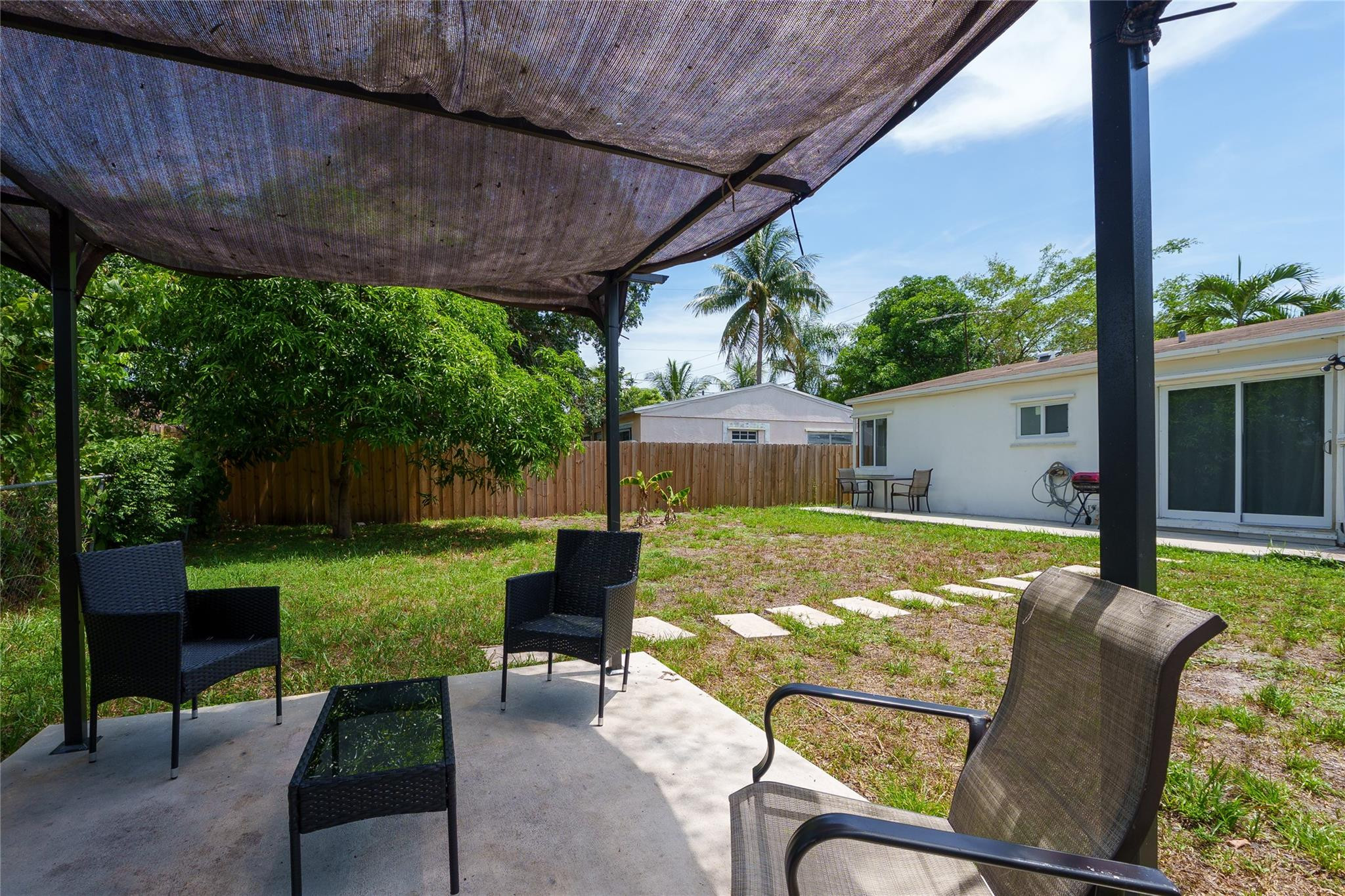 121 NW 53rd Court