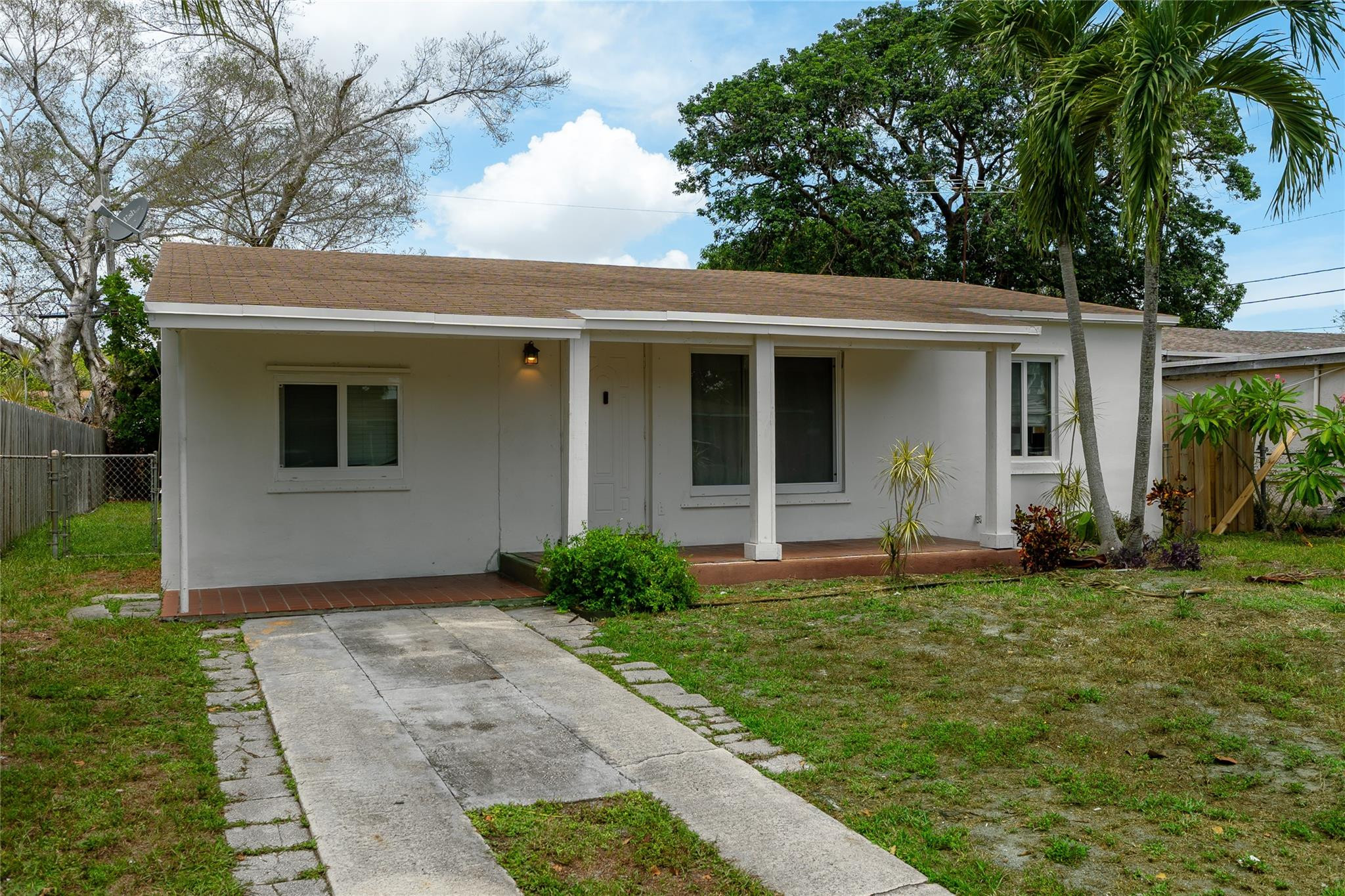 121 NW 53rd Court