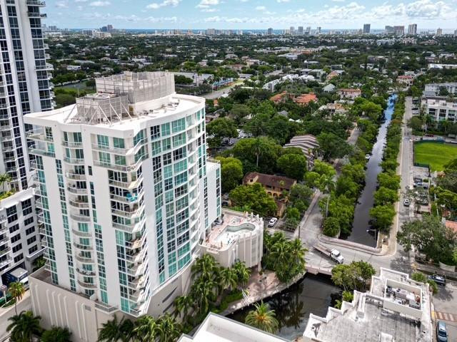 111 SE 8th Avenue 705