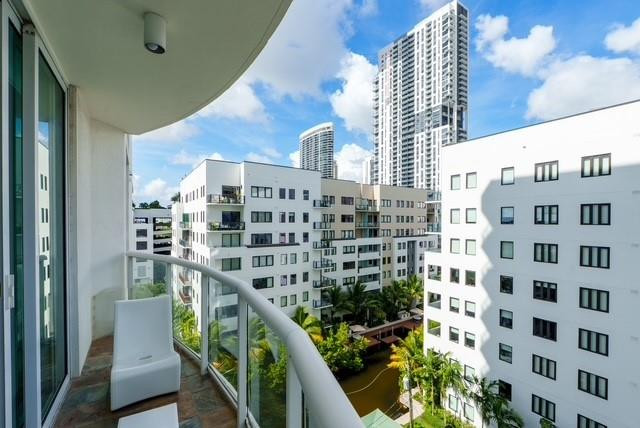 111 SE 8th Avenue 705