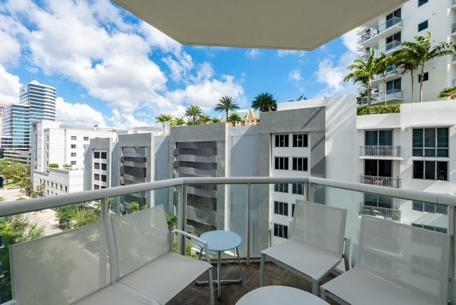 111 SE 8th Avenue 705