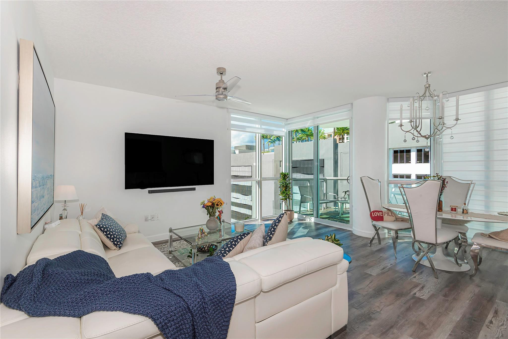 111 SE 8th Avenue 705