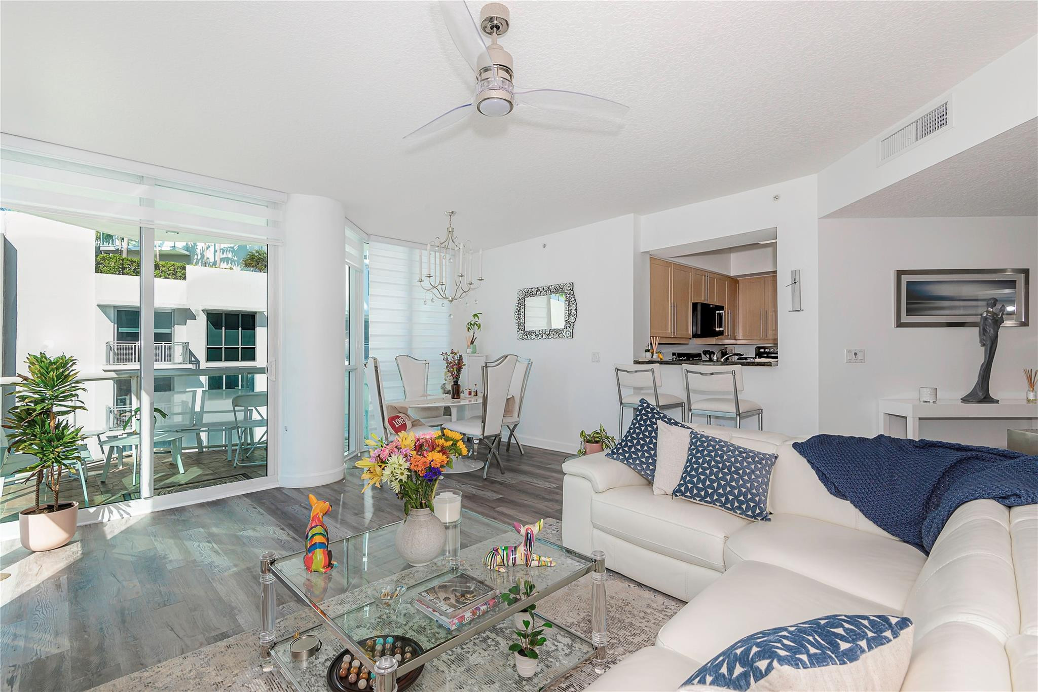 111 SE 8th Avenue 705