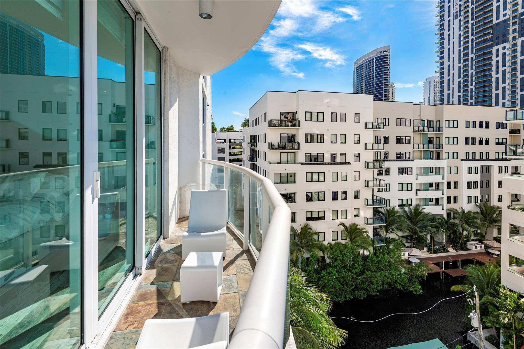 111 SE 8th Avenue 705