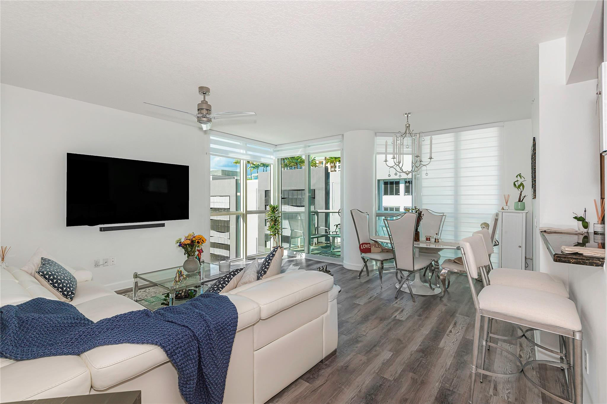 111 SE 8th Avenue 705