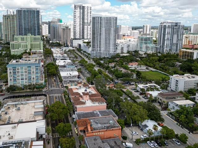 111 SE 8th Avenue 705