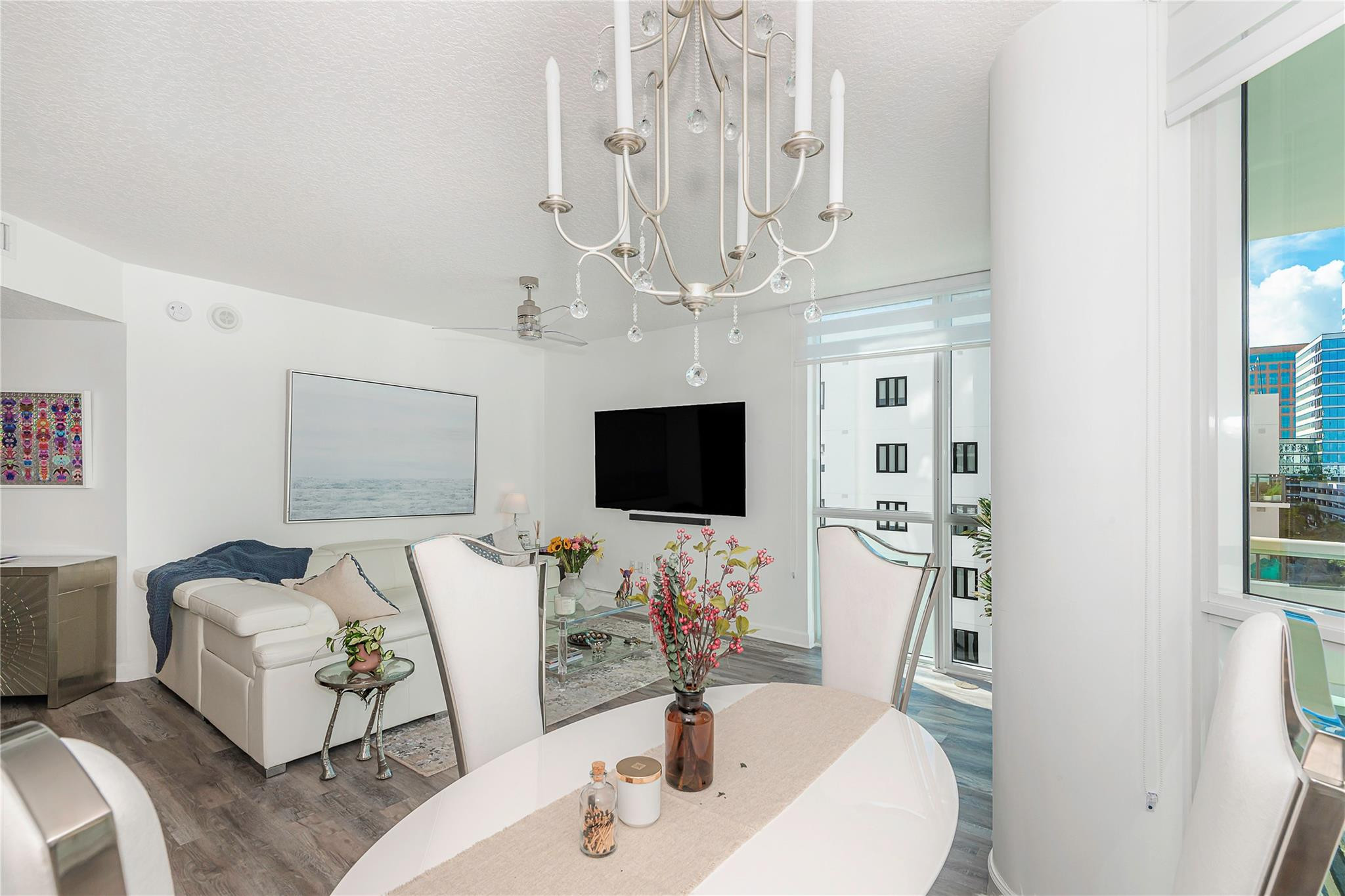 111 SE 8th Avenue 705