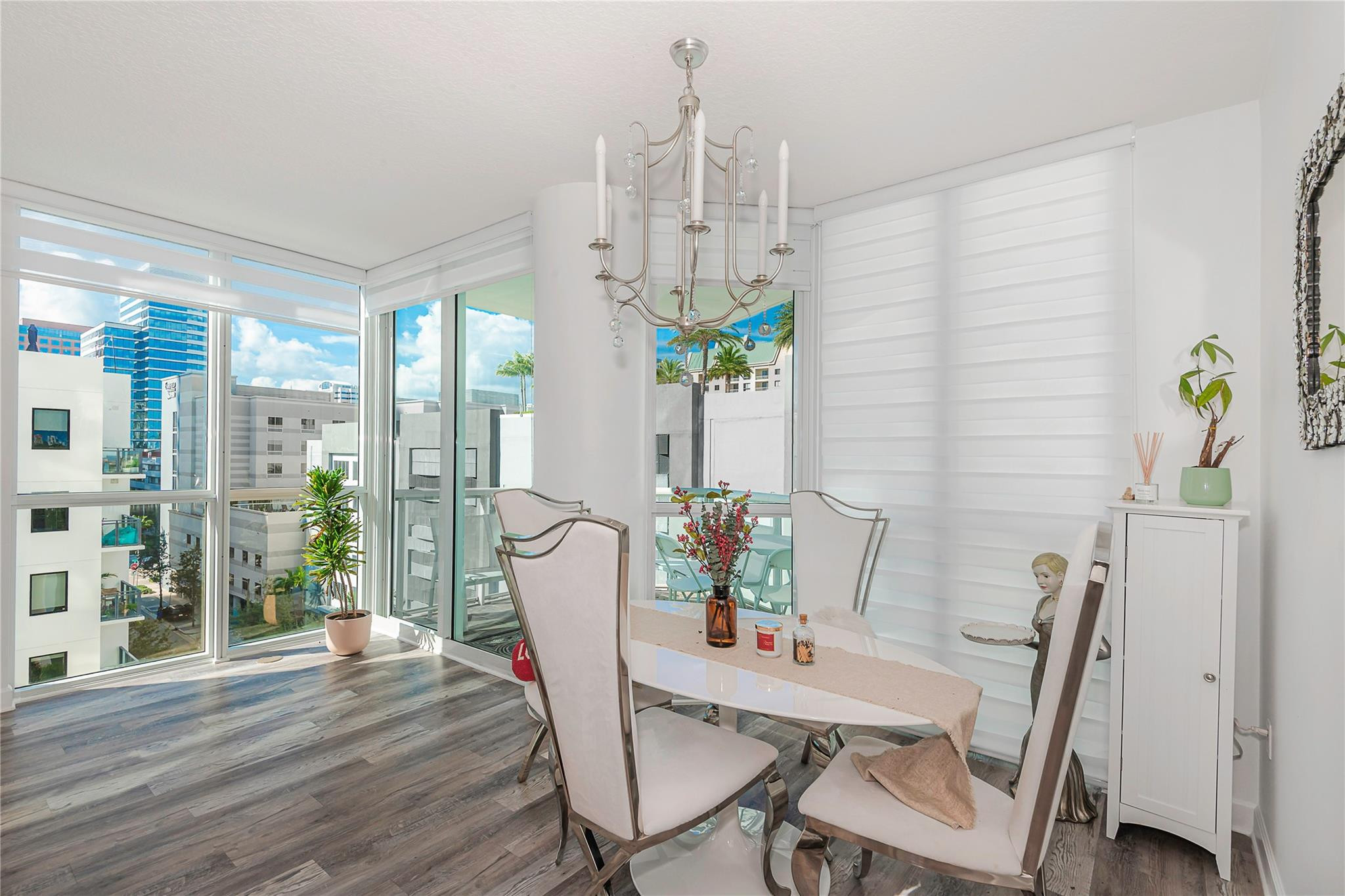 111 SE 8th Avenue 705
