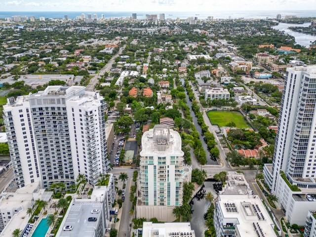 111 SE 8th Avenue 705