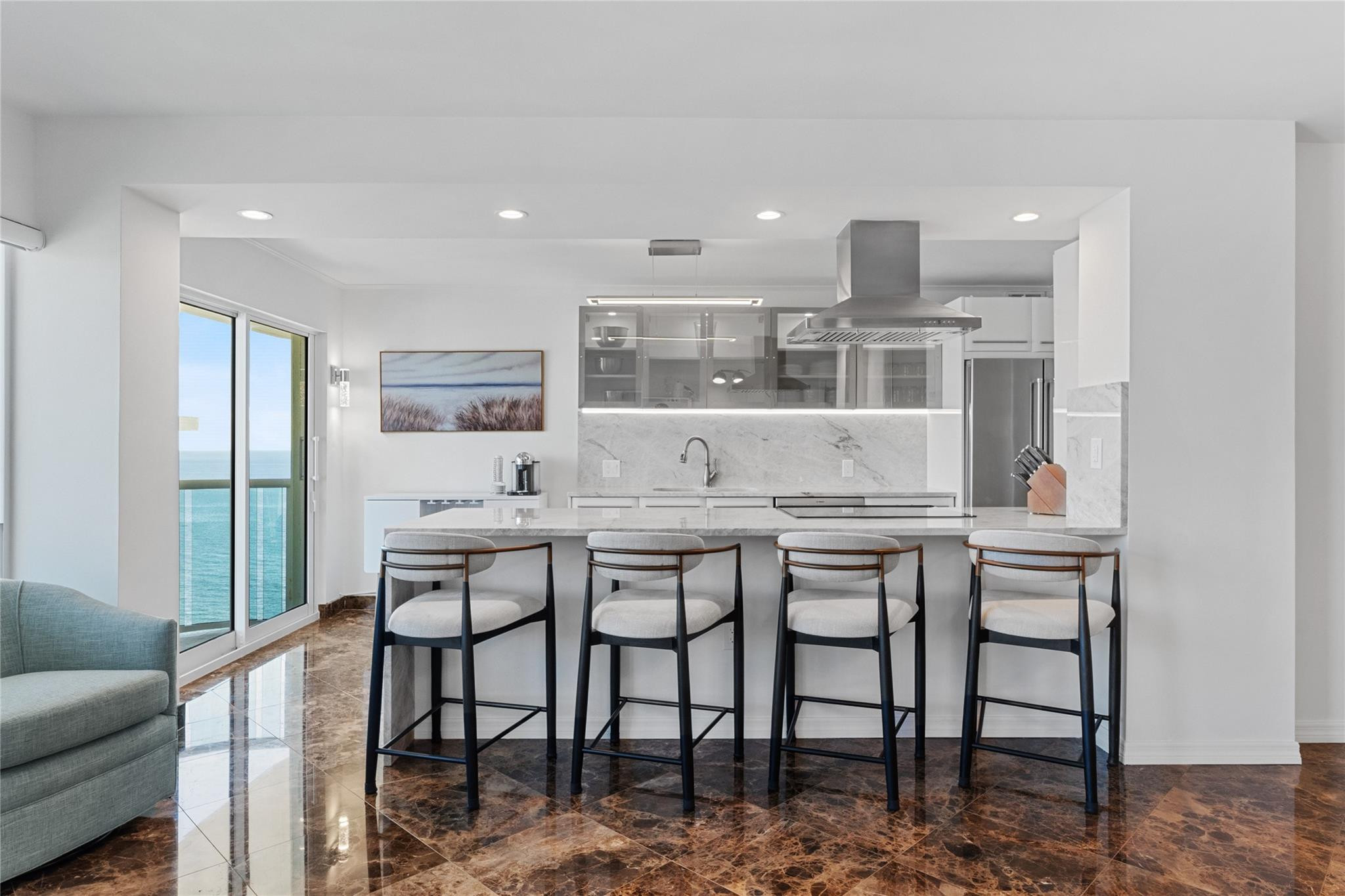 3400 Galt Ocean Drive PH7S