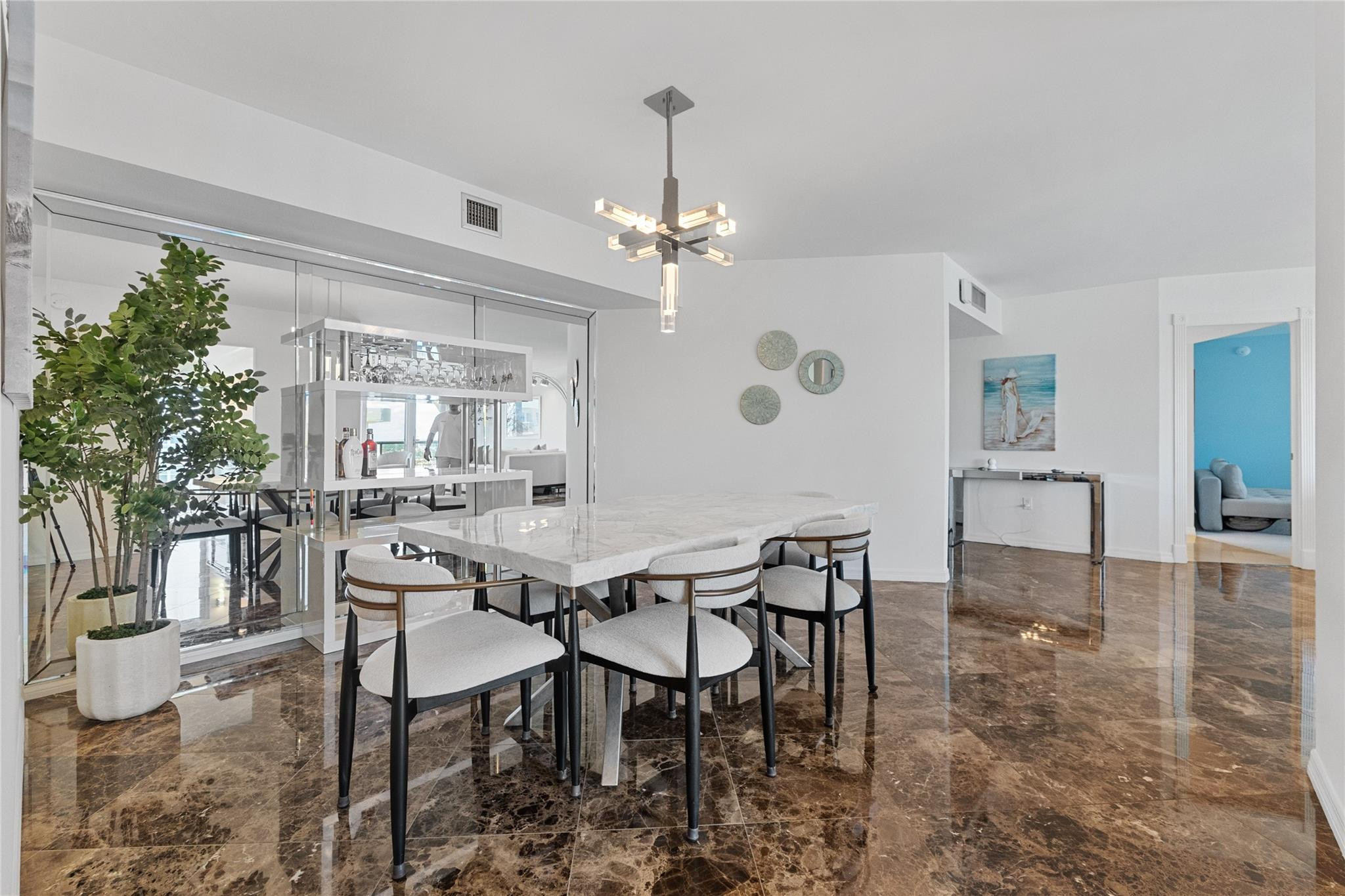 3400 Galt Ocean Drive PH7S