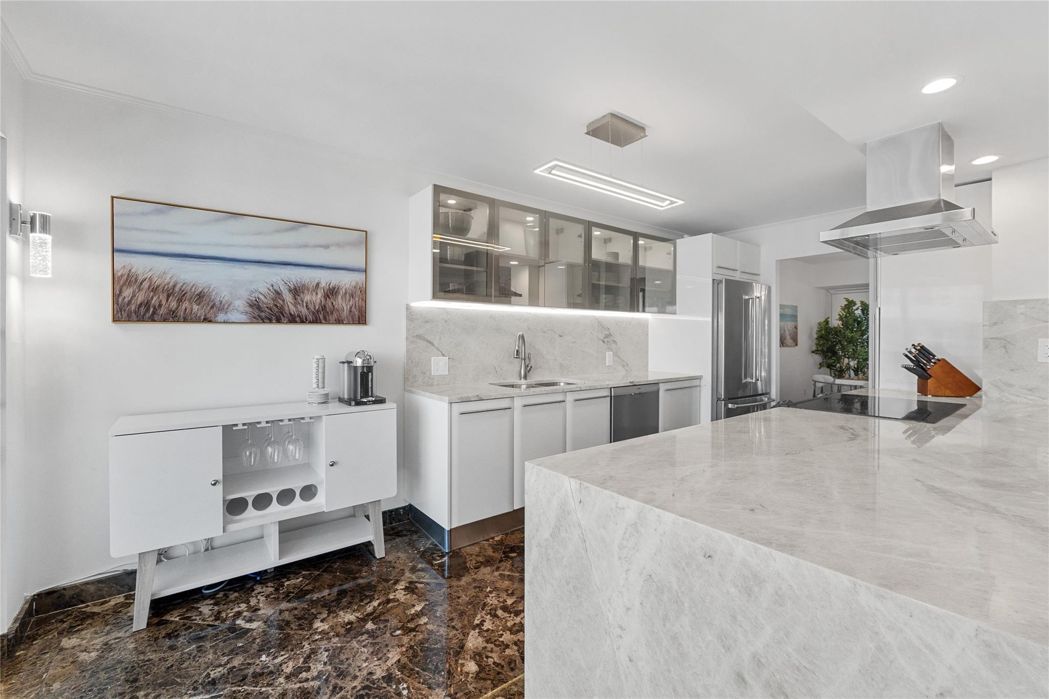 3400 Galt Ocean Drive PH7S