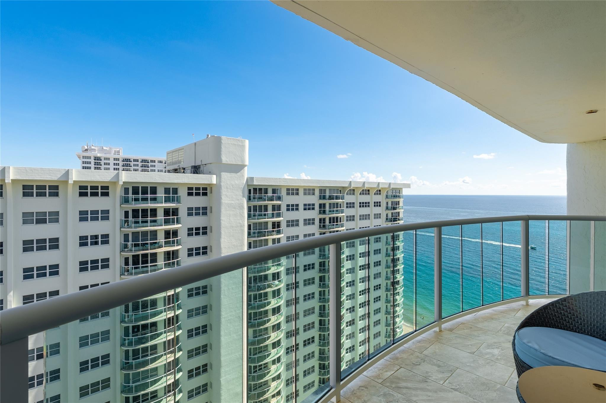 3400 Galt Ocean Drive PH7S