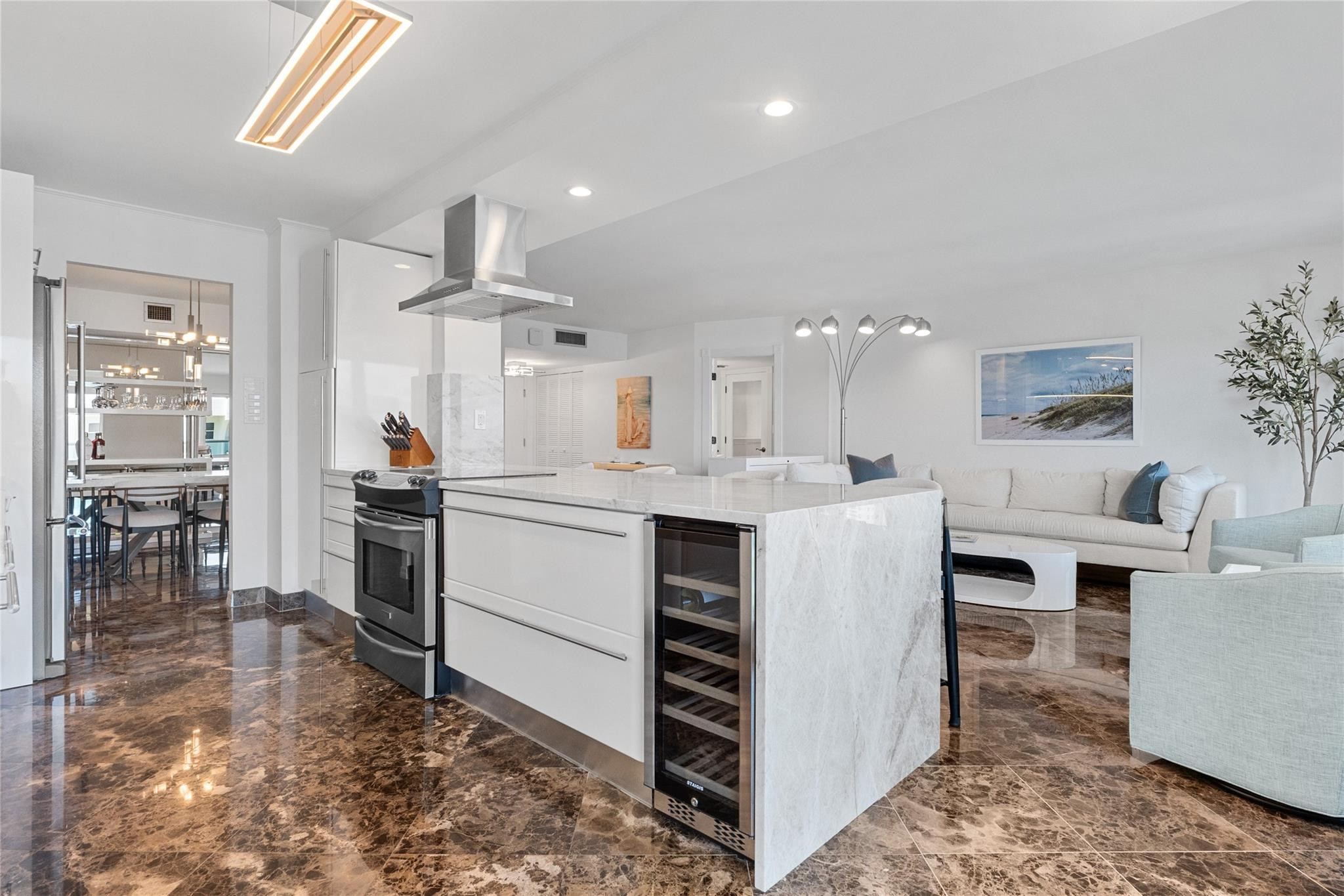 3400 Galt Ocean Drive PH7S