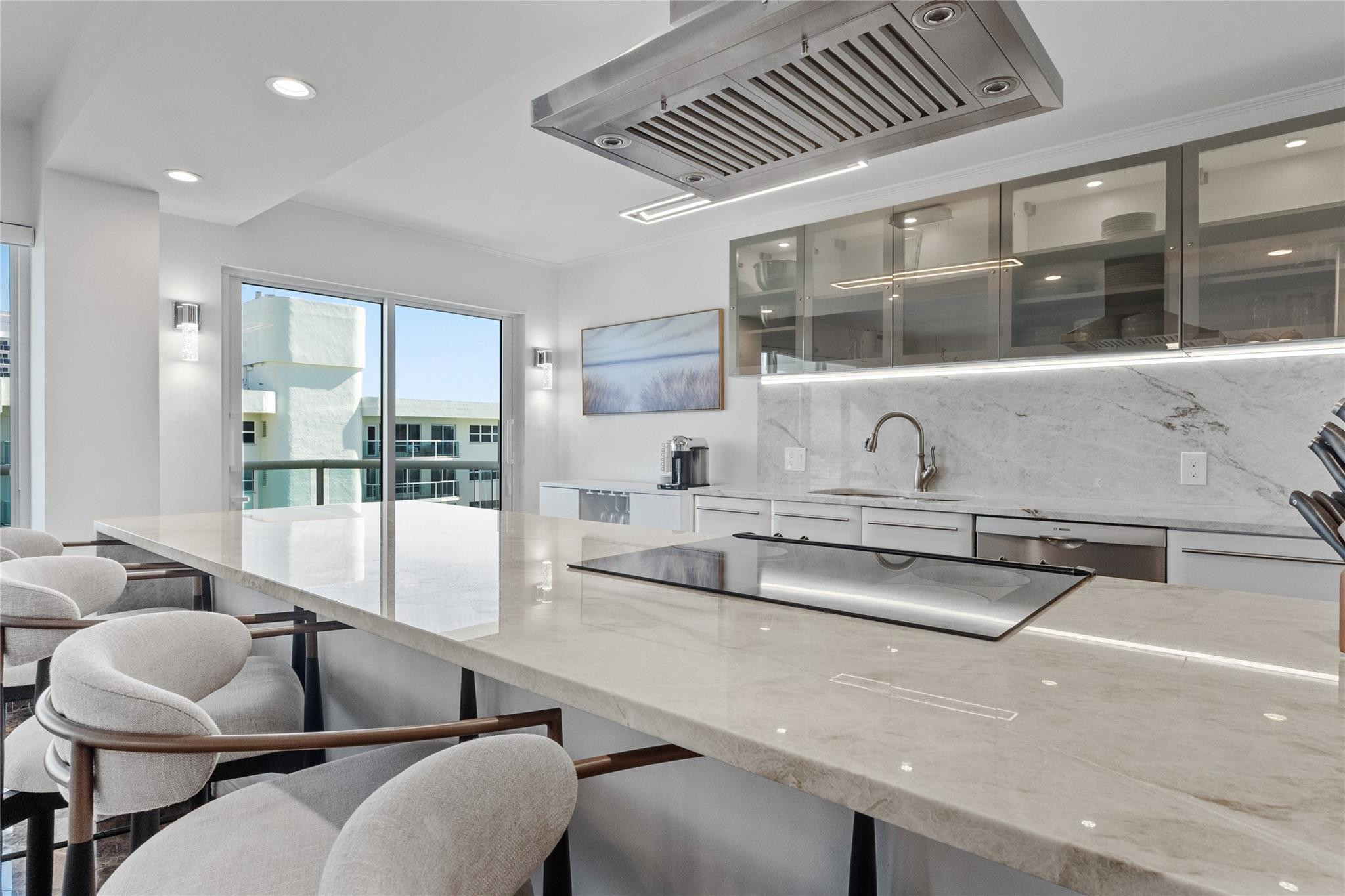 3400 Galt Ocean Drive PH7S