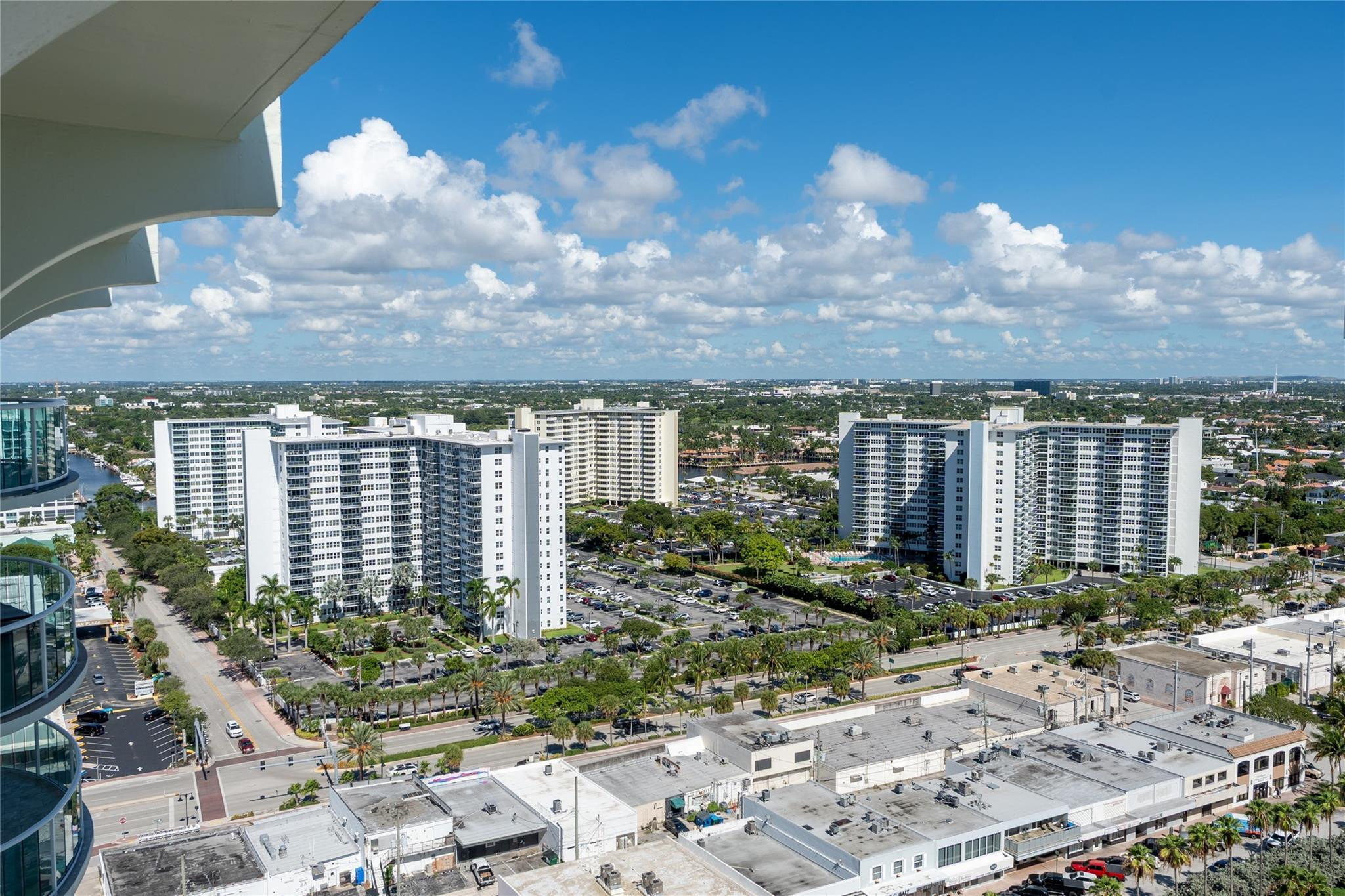 3400 Galt Ocean Drive PH7S