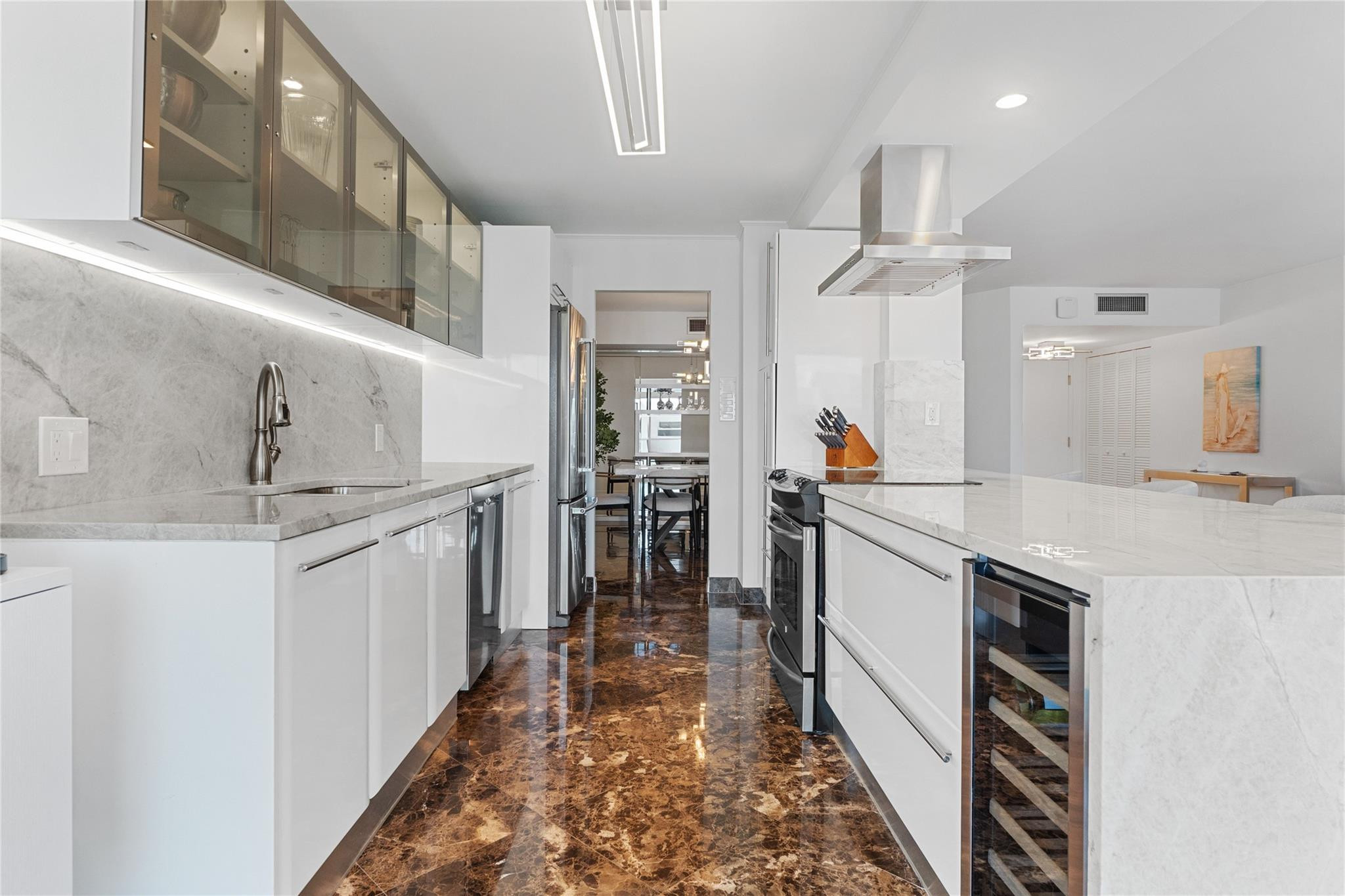 3400 Galt Ocean Drive PH7S