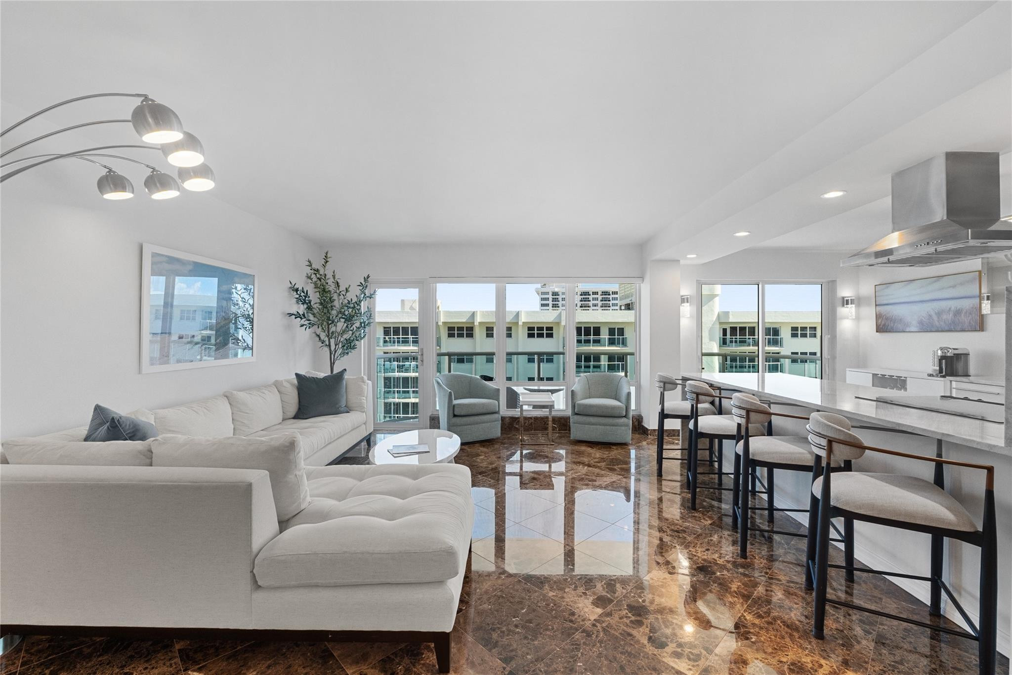 3400 Galt Ocean Drive PH7S