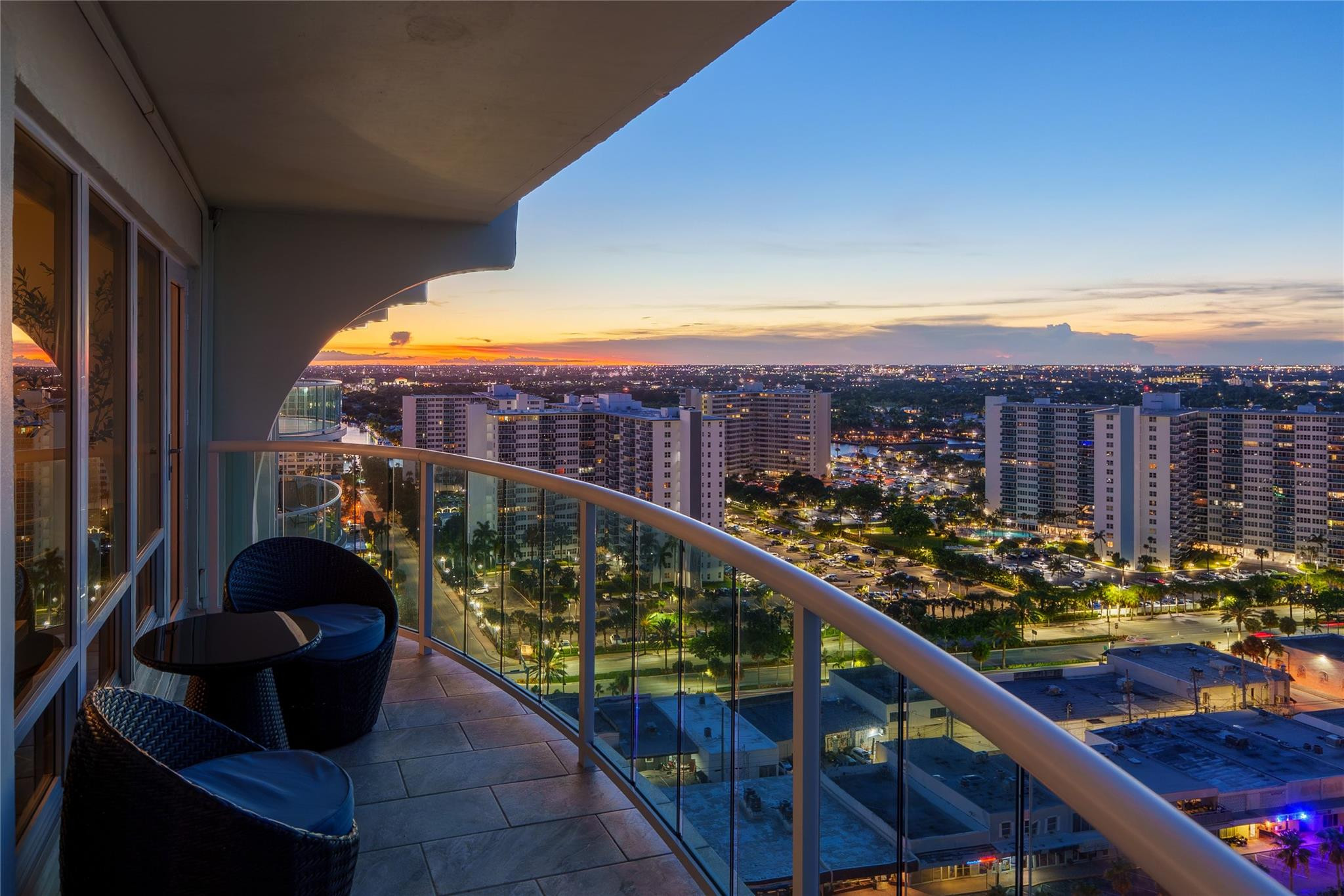 3400 Galt Ocean Drive PH7S