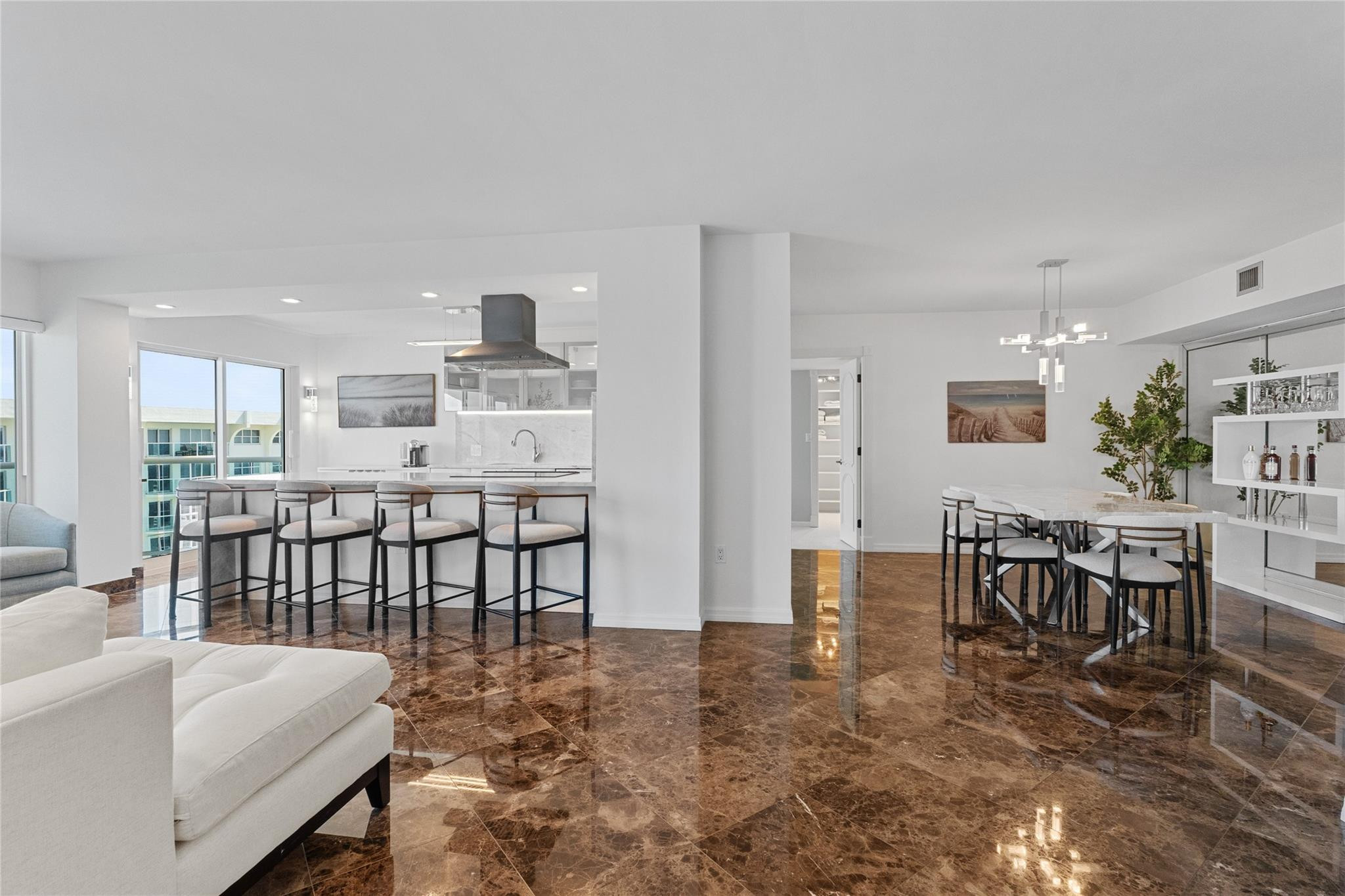 3400 Galt Ocean Drive PH7S