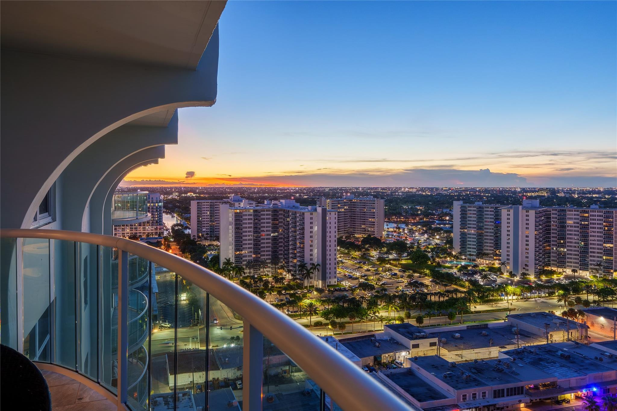 3400 Galt Ocean Drive PH7S