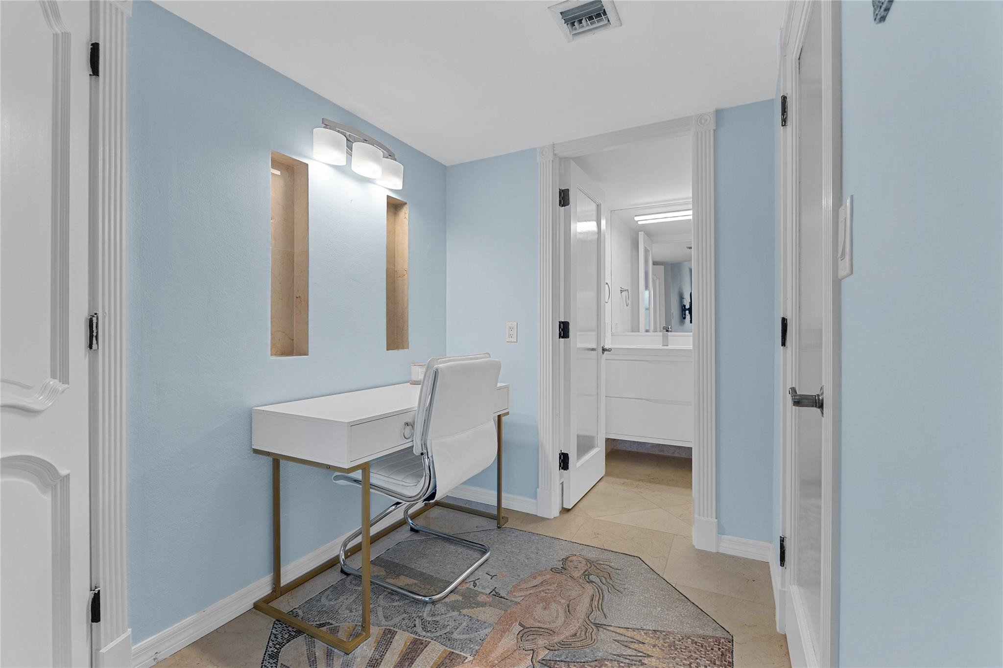 3400 Galt Ocean Drive PH7S