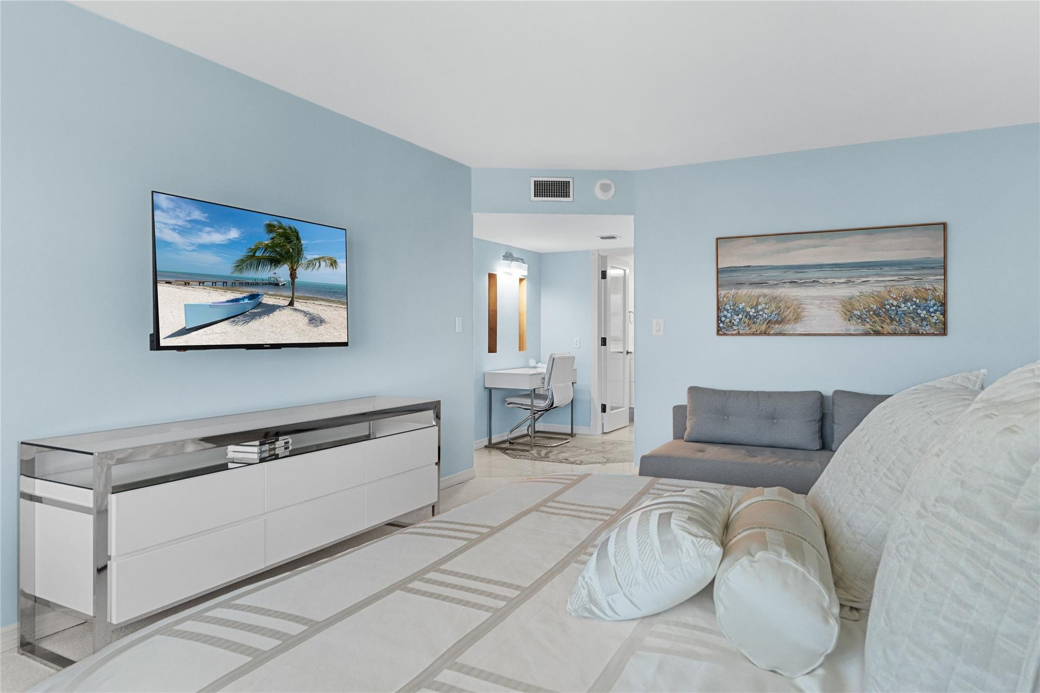 3400 Galt Ocean Drive PH7S