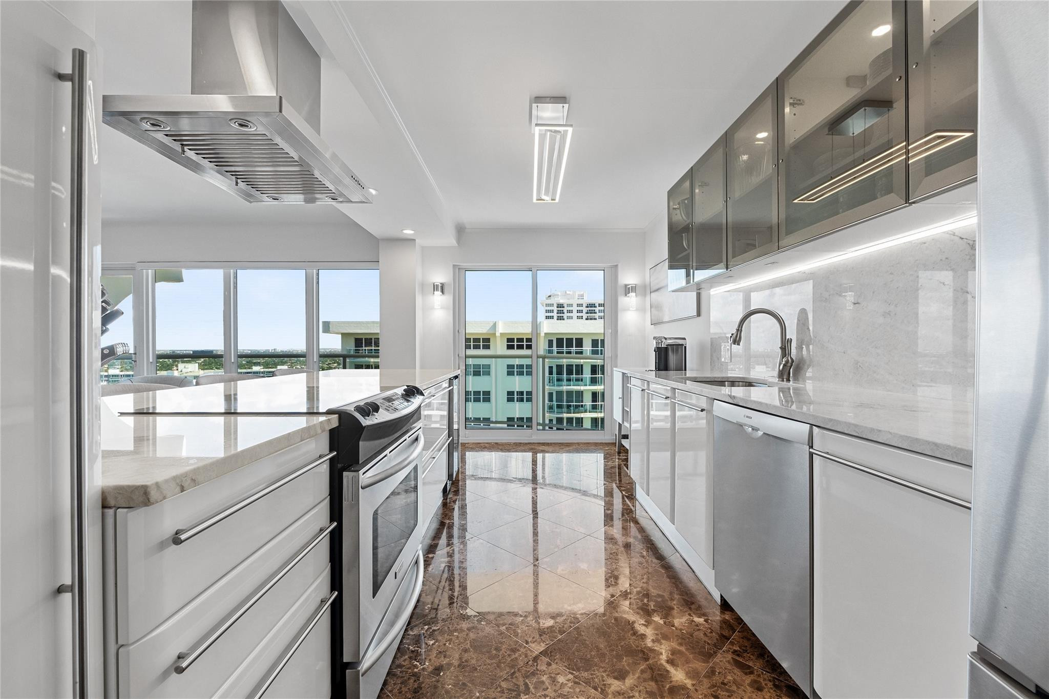 3400 Galt Ocean Drive PH7S