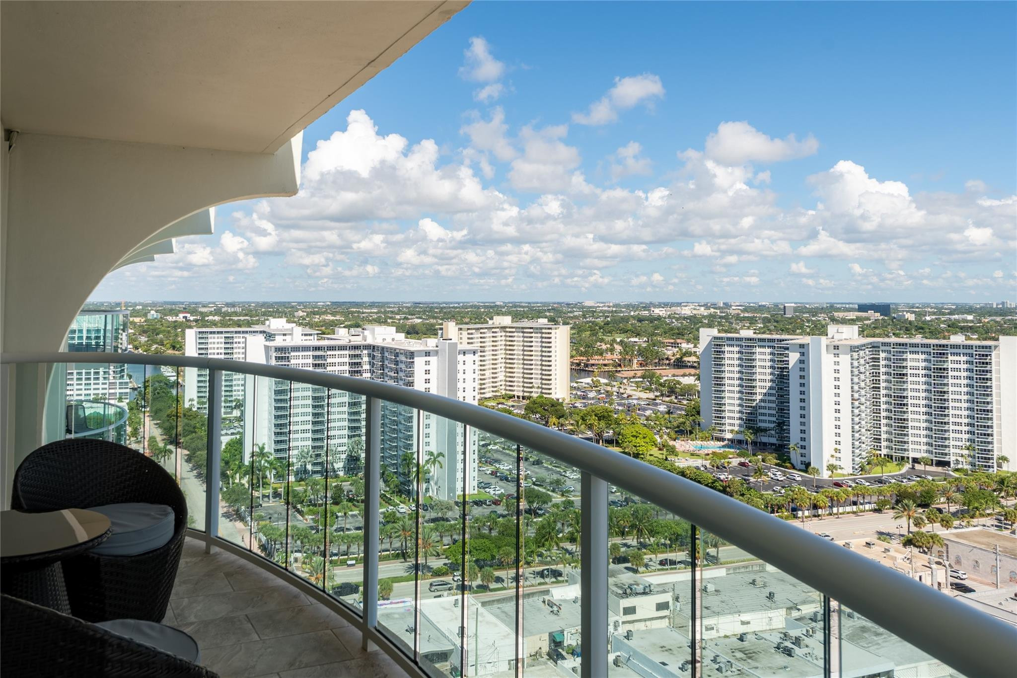 3400 Galt Ocean Drive PH7S