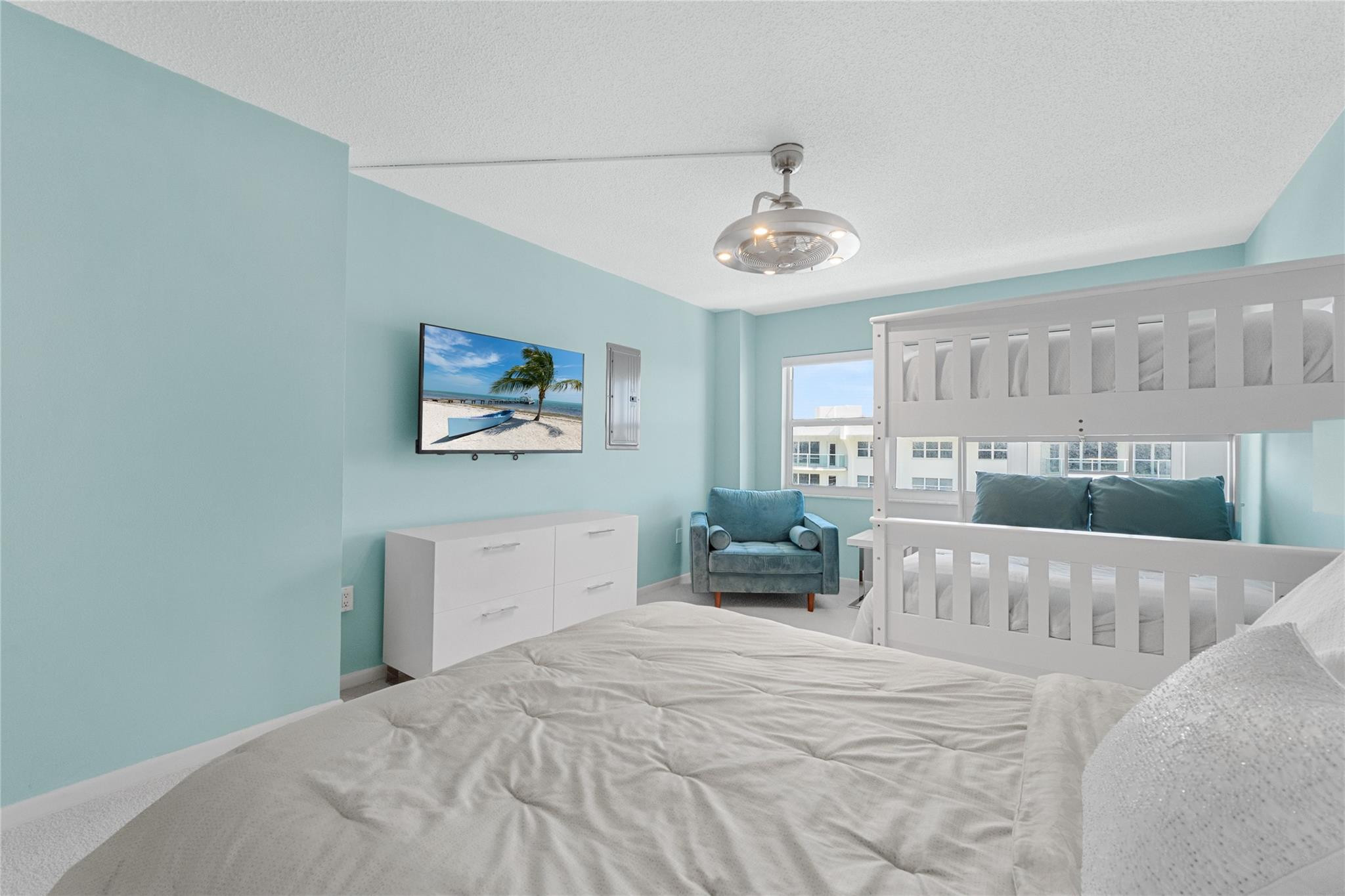 3400 Galt Ocean Drive PH7S
