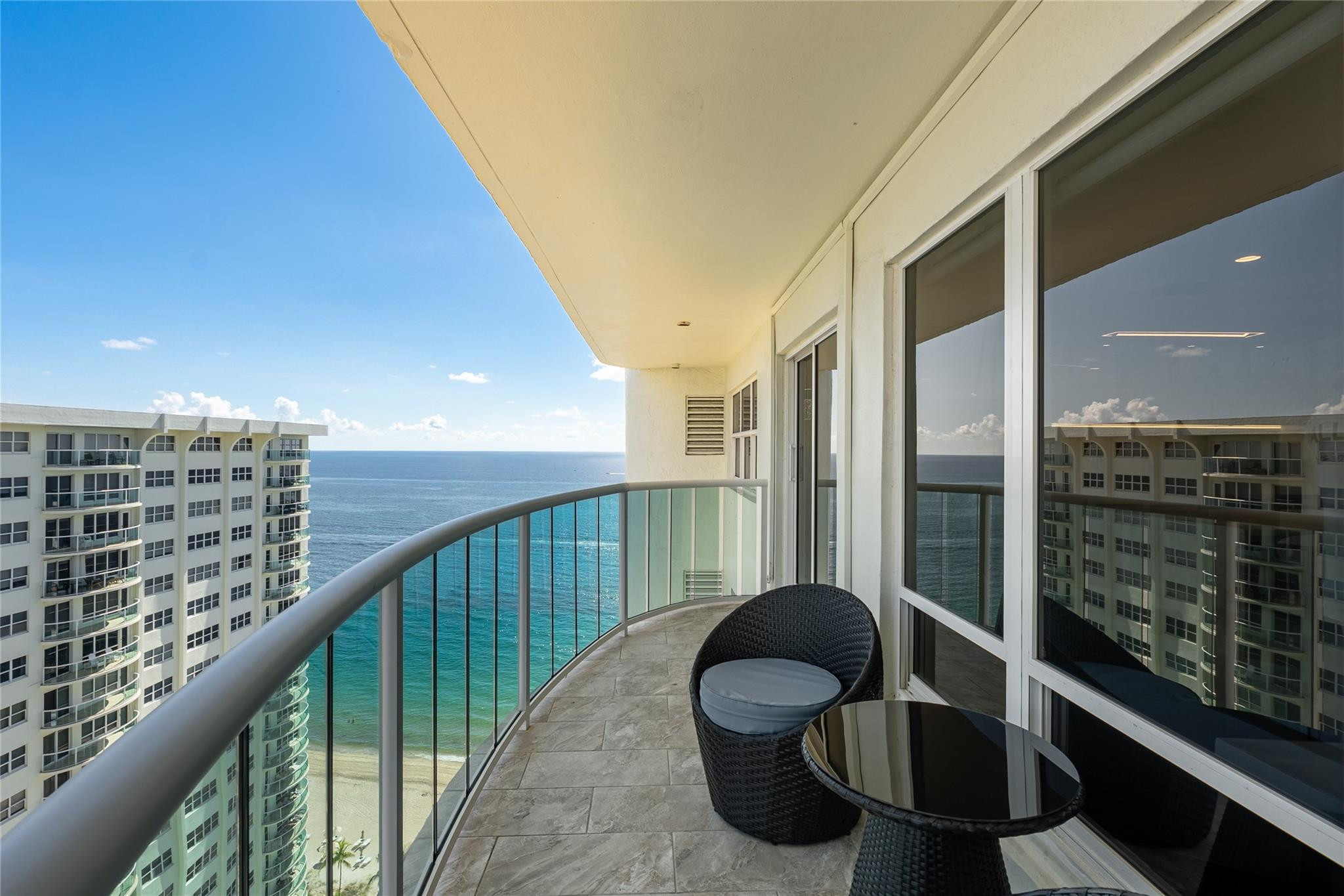 3400 Galt Ocean Drive PH7S