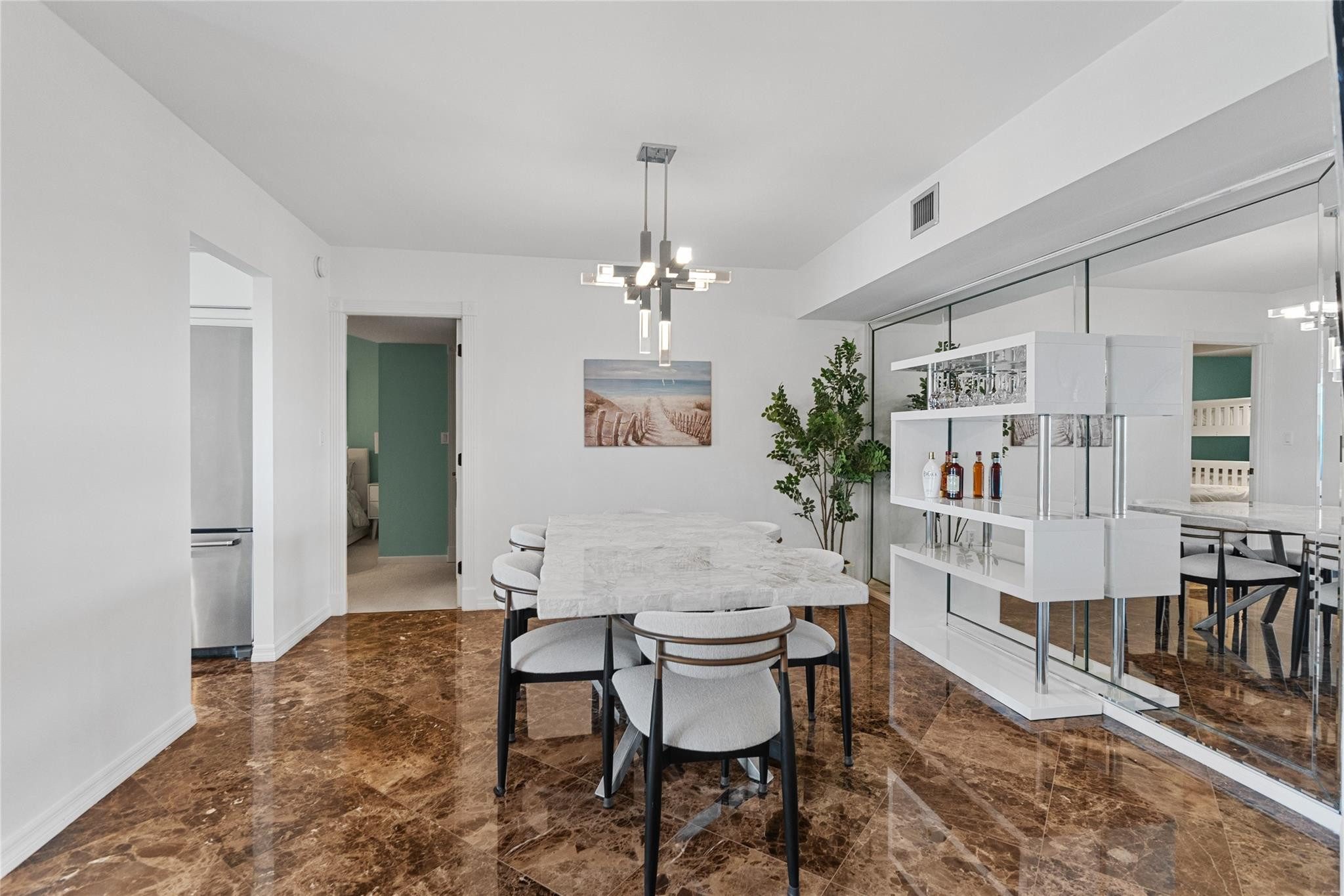 3400 Galt Ocean Drive PH7S