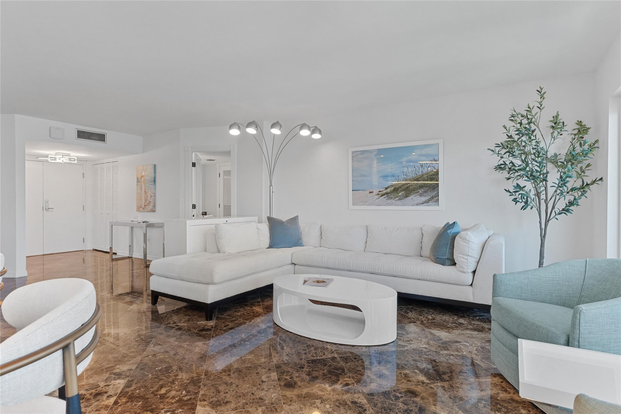 3400 Galt Ocean Drive PH7S