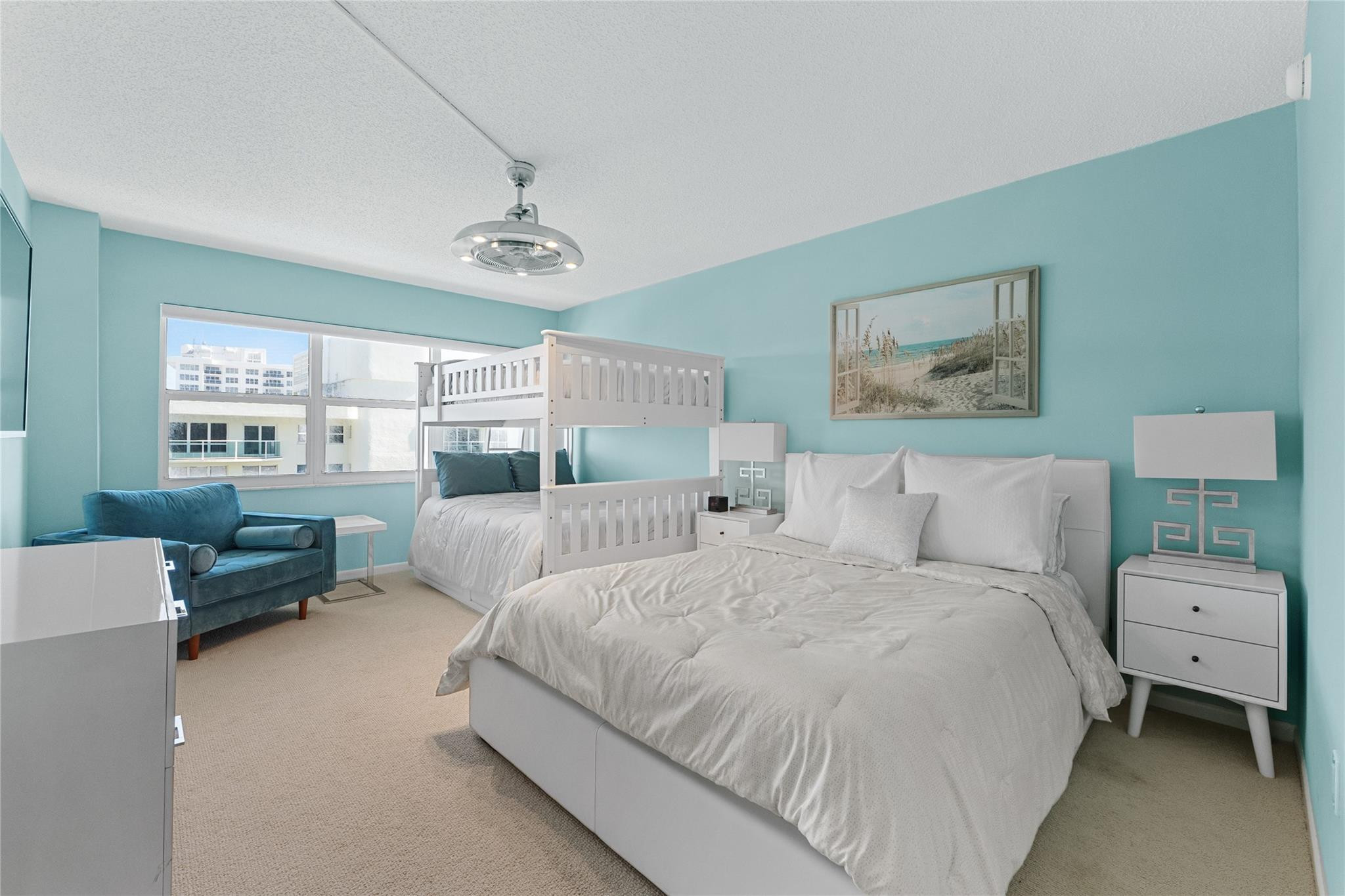 3400 Galt Ocean Drive PH7S