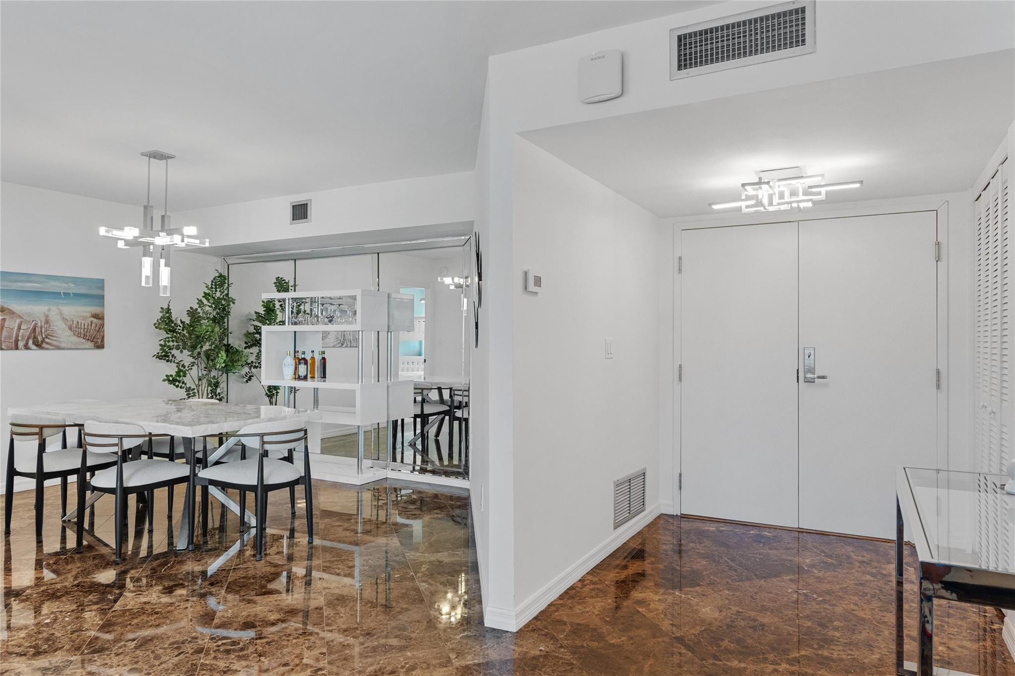 3400 Galt Ocean Drive PH7S