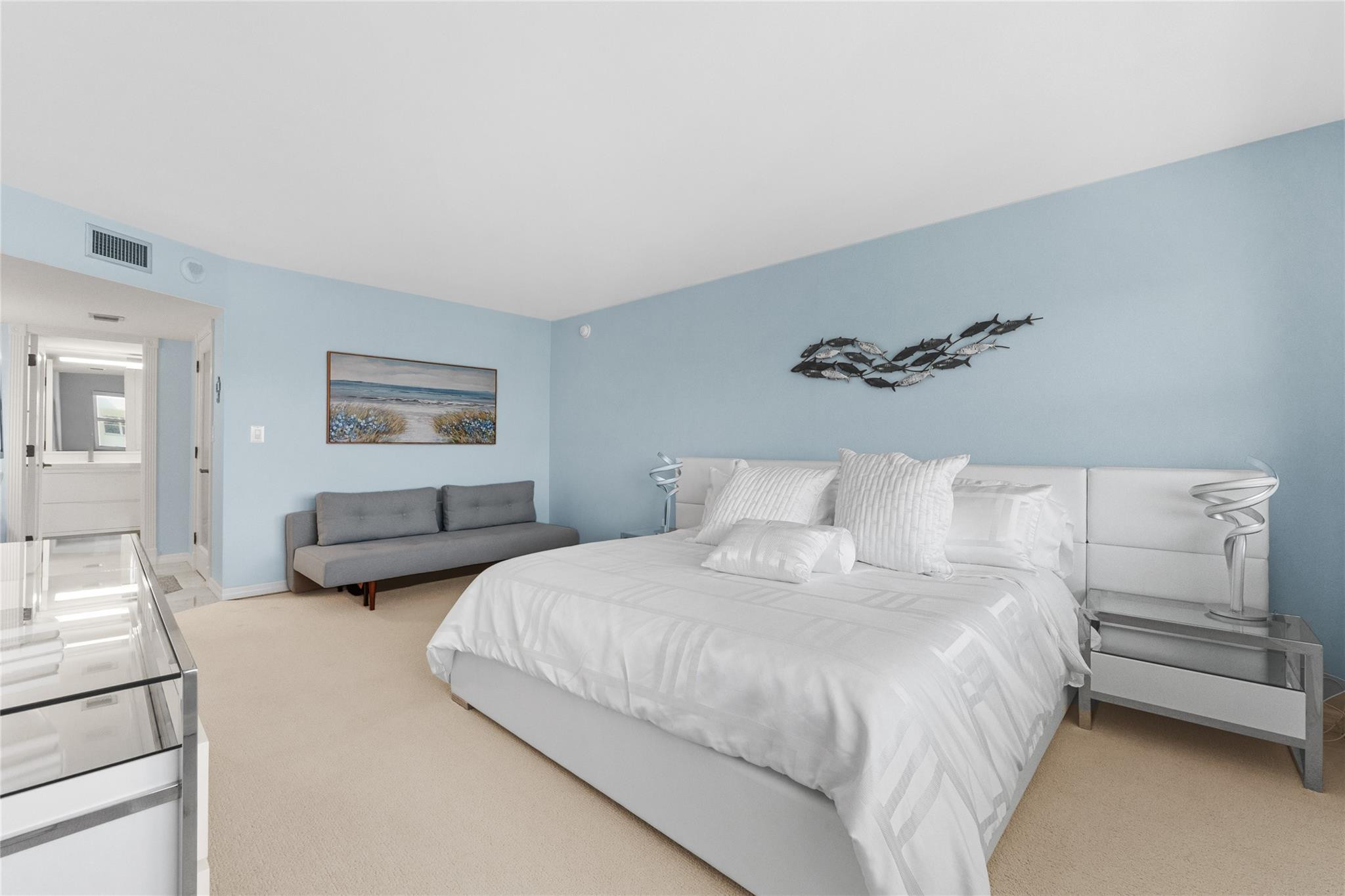 3400 Galt Ocean Drive PH7S