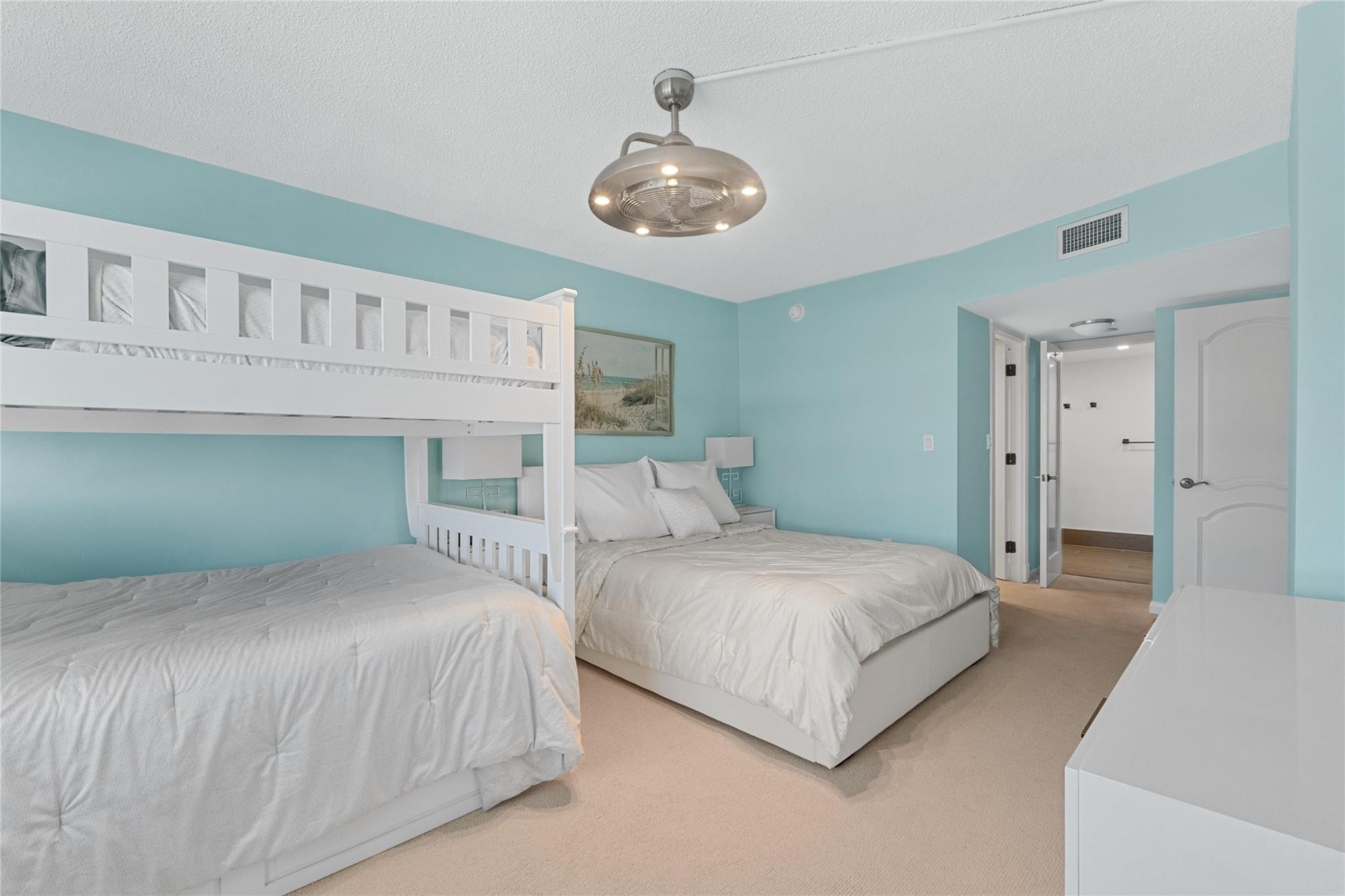 3400 Galt Ocean Drive PH7S