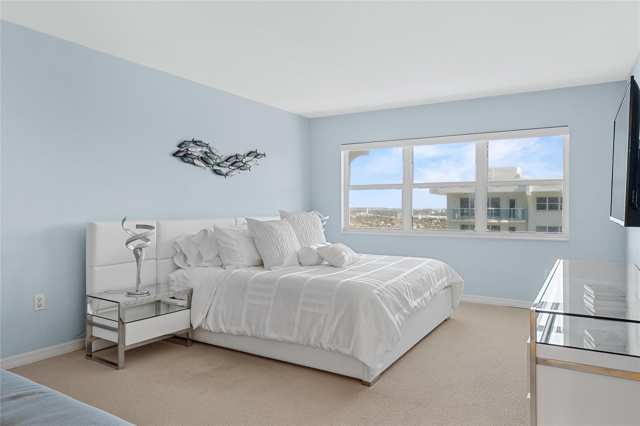 3400 Galt Ocean Drive PH7S
