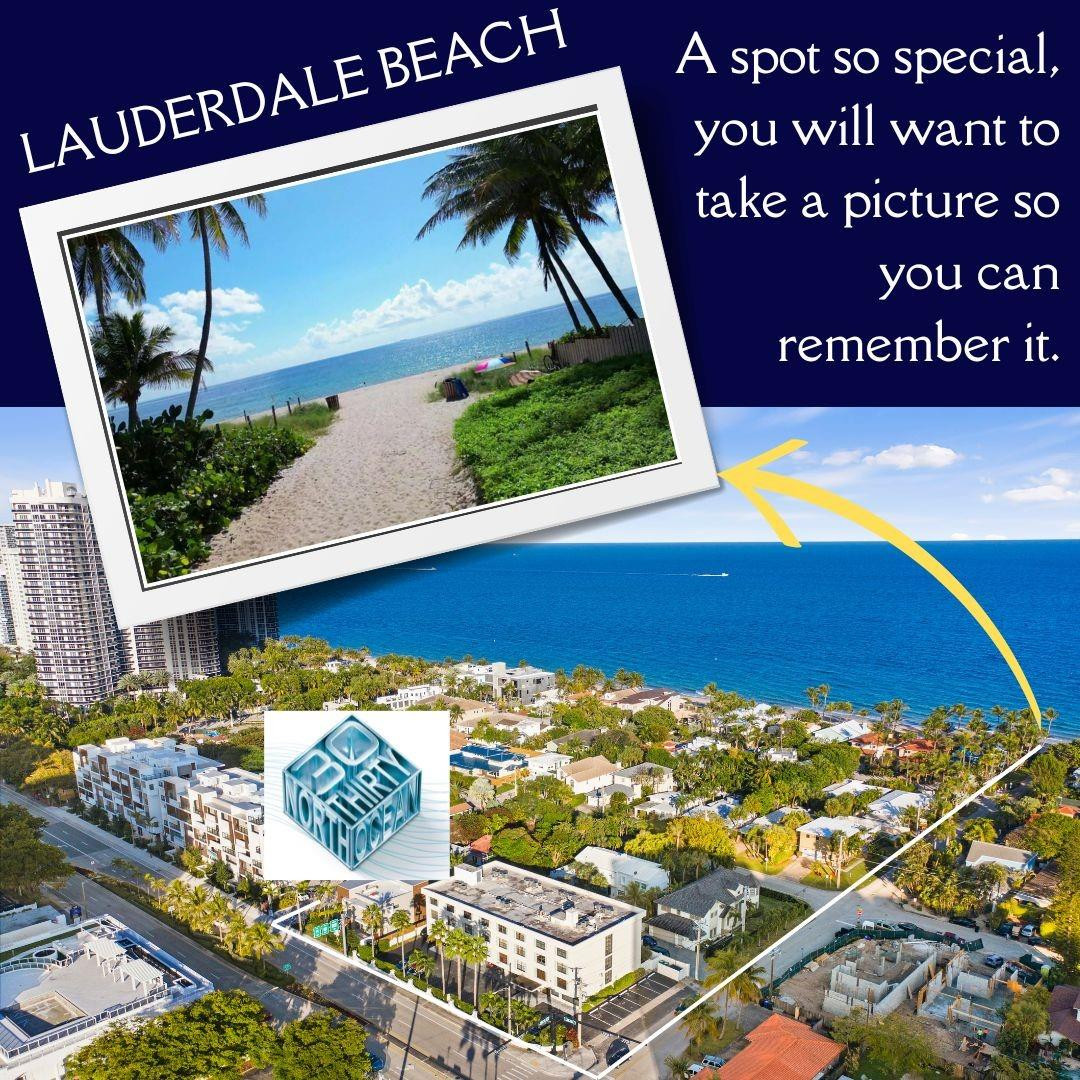 3040 N Ocean Boulevard N106