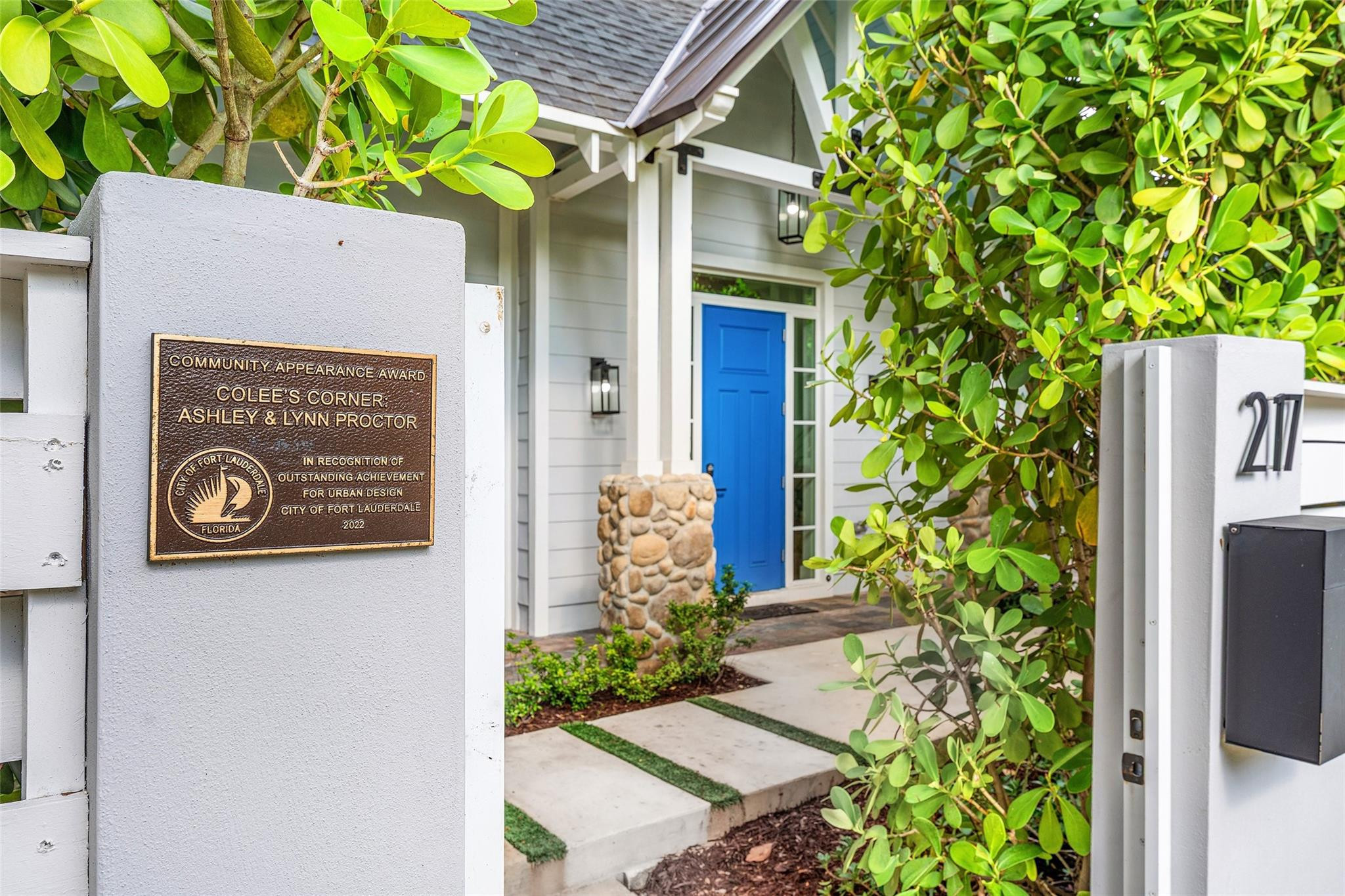 217 SE 16th Avenue