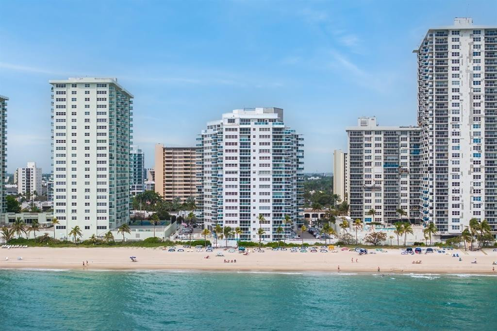 3430 Galt Ocean Mile PH3