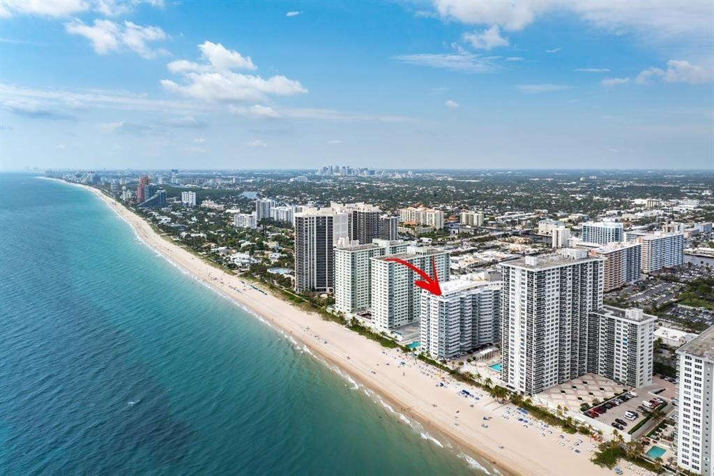 3430 Galt Ocean Mile PH3