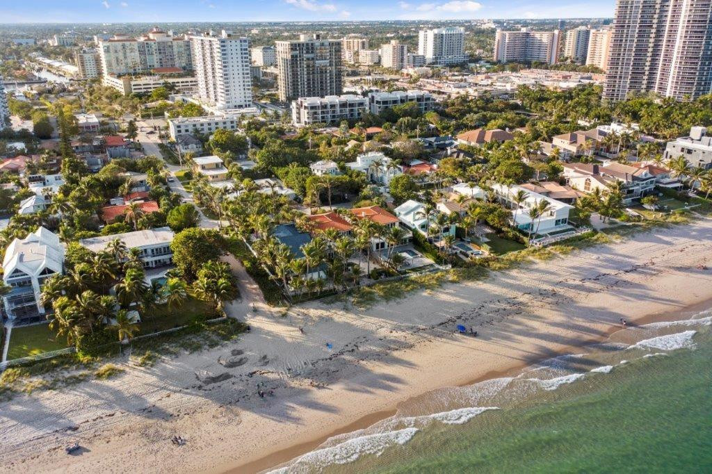 3030 N Ocean Boulevard S104